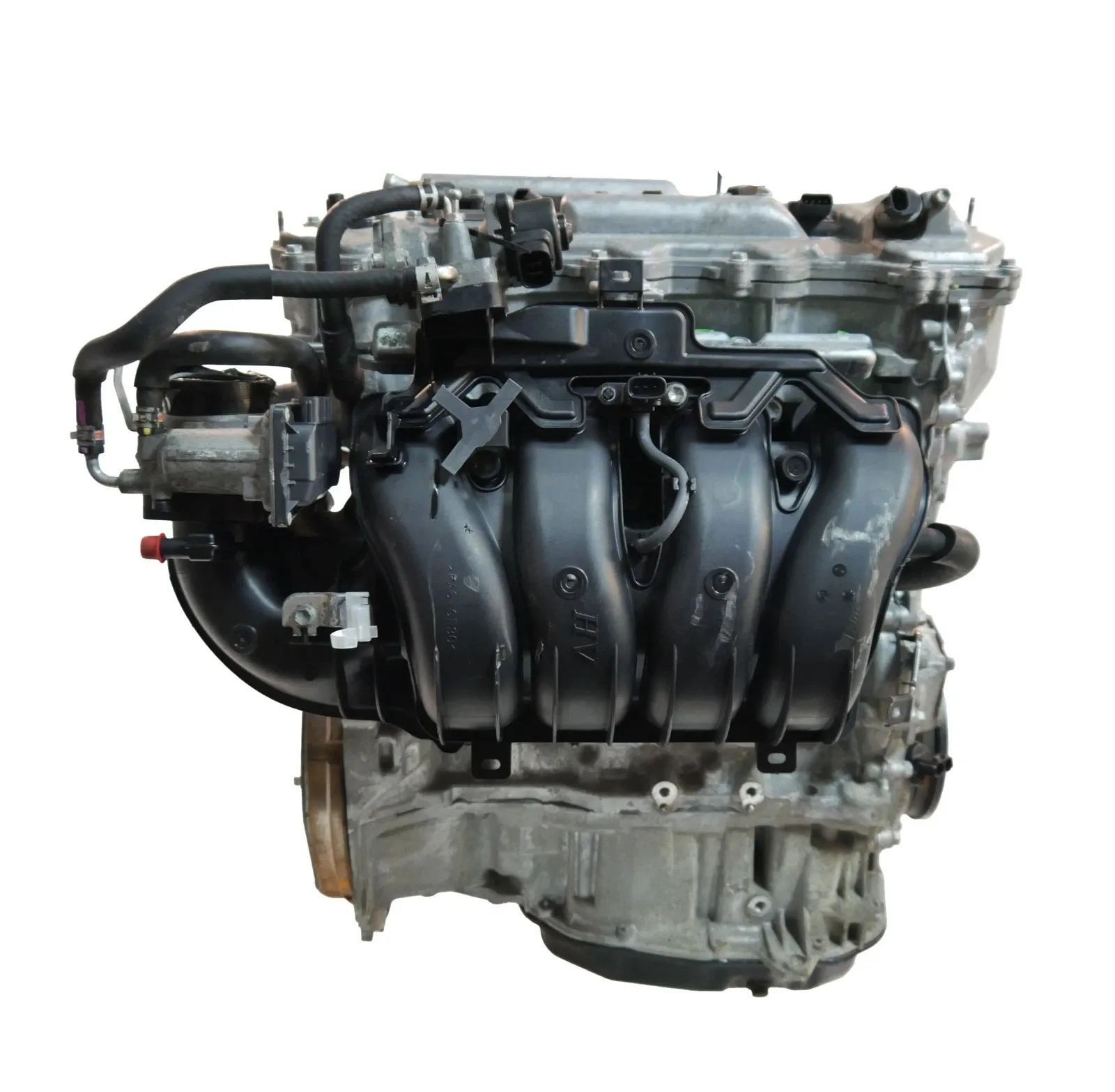 Toyota RAV4 (XA40) Engine Engine — TOYOTA RAV 4 IV (XA40) — 190000V220

P...