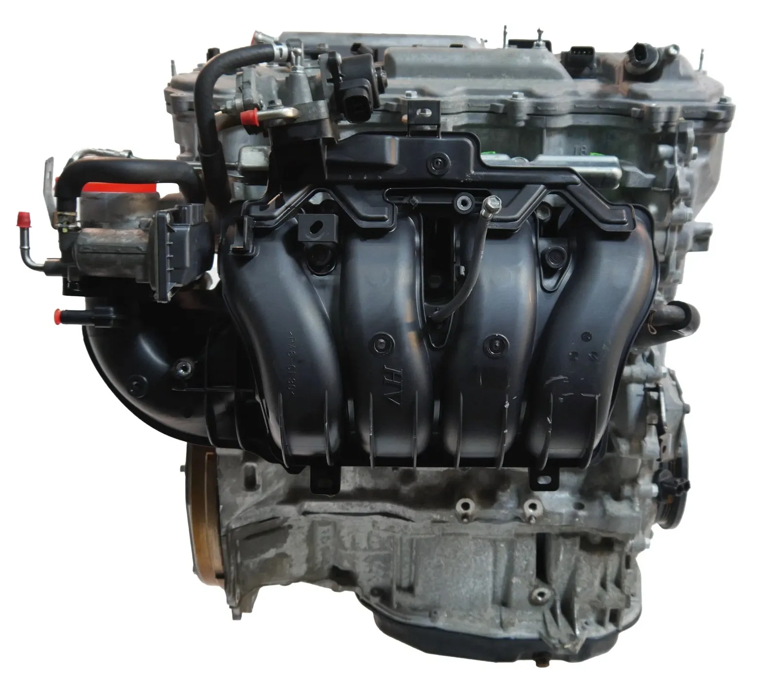 Toyota RAV4 (XA40) Engine Engine — TOYOTA RAV4 (2015-2018) — 190000V220

...