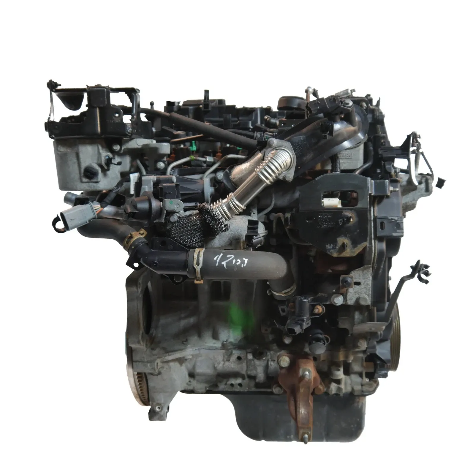 Volvo V60 Engine Engine — VOLVO V60 (2011-2015) — 36050493

Part...
