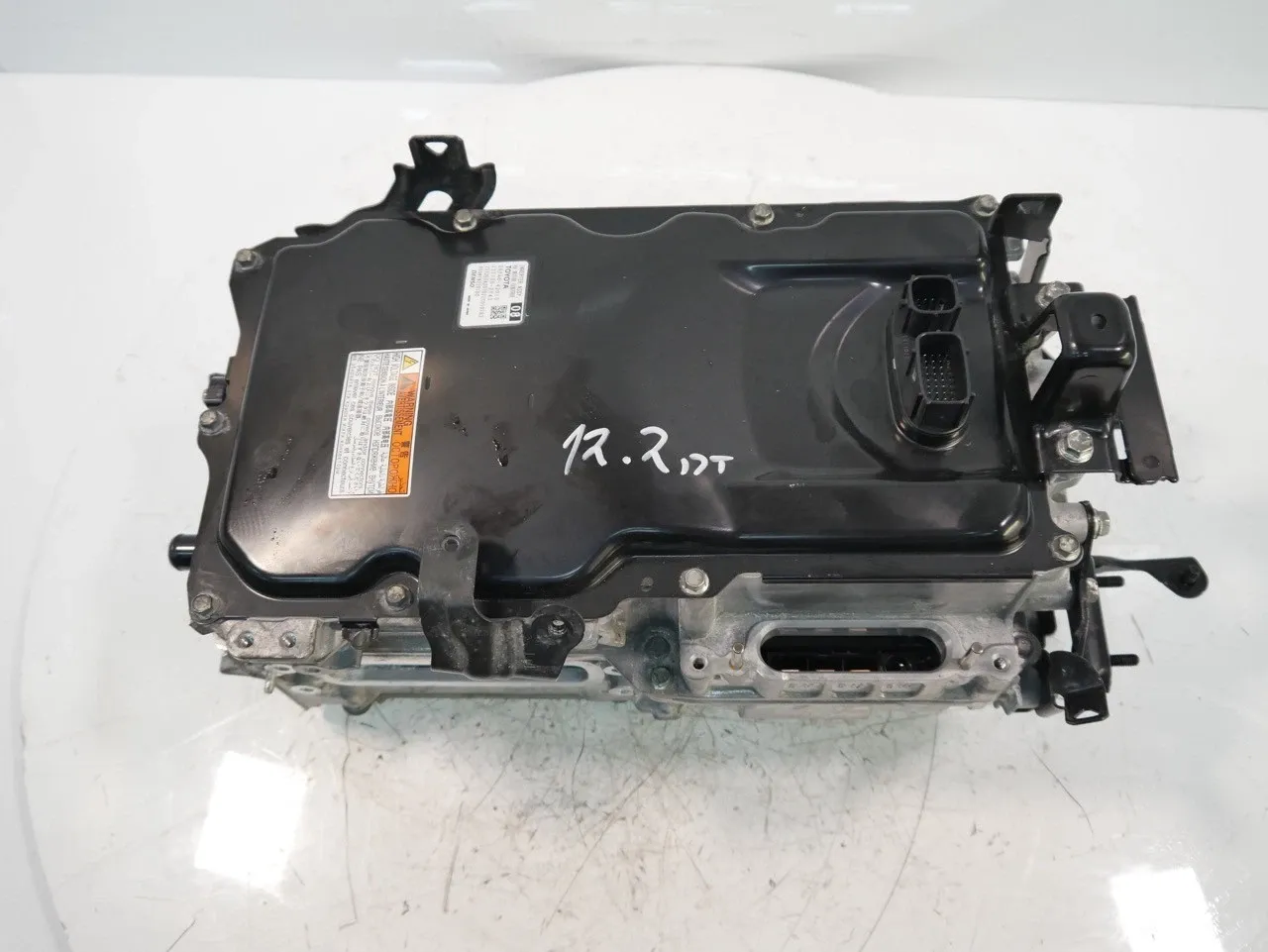 Toyota RAV4 (XA50) Other parts Inverter — TOYOTA RAV-4 (2018-PRESENT) — 232100...