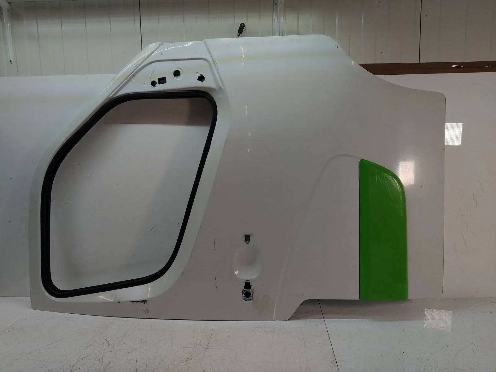 Nissan NV400 / Interstar Doors Door — NISSAN NV400 (2011-2021) — 801100016R

P...