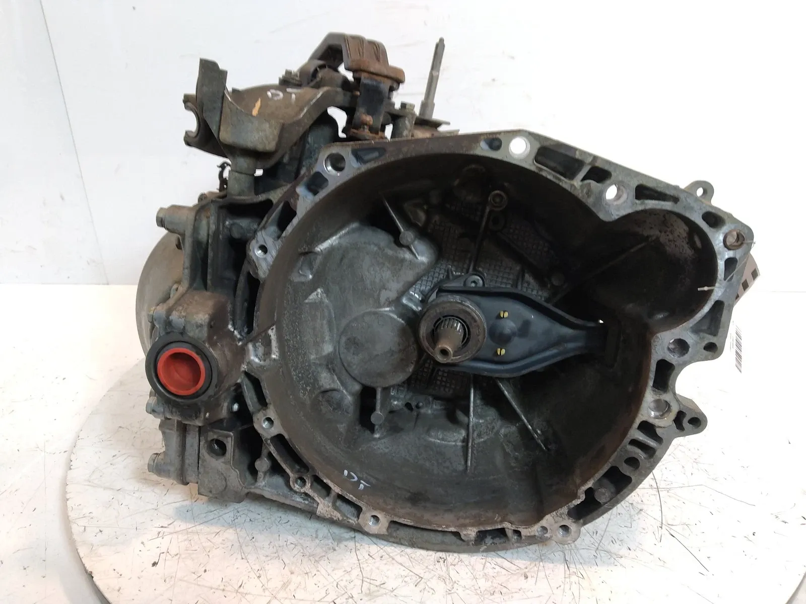 Toyota Proace Gearbox Manual gearbox — TOYOTA PROACE (MDX) (2013-2016...