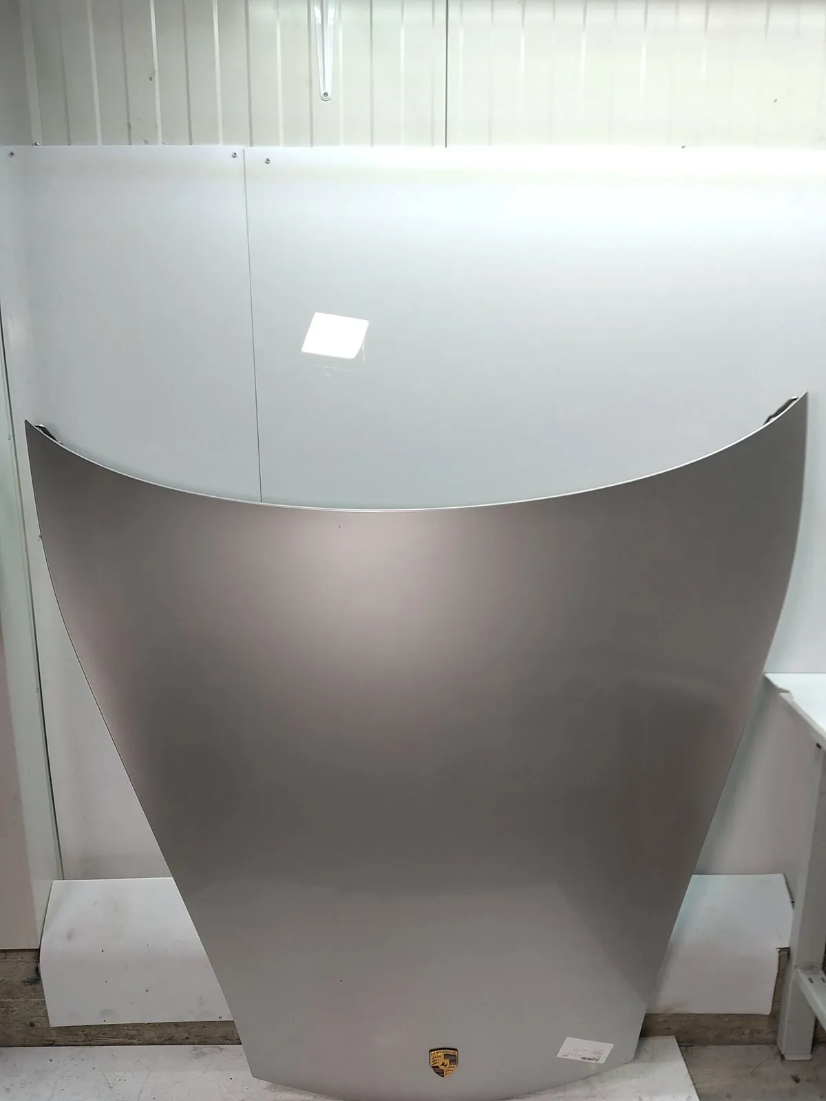 Porsche 911 (996) Other parts Hood — PORSCHE 911 (996) (1997-2005)

Generatio...