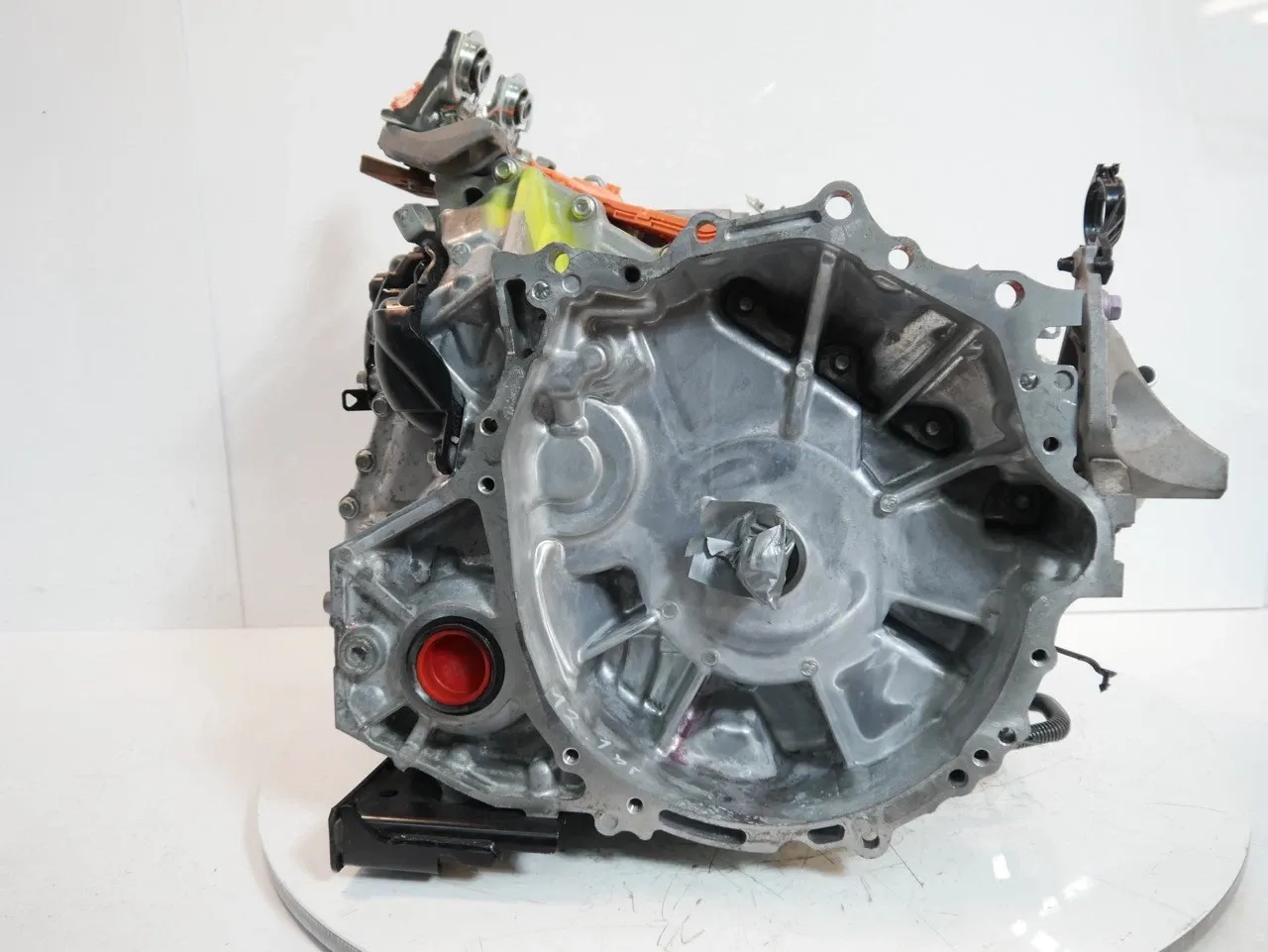 Toyota RAV4 (XA50) Gearbox Automatic gearbox — TOYOTA RAV-4 (2018-PRESENT)...