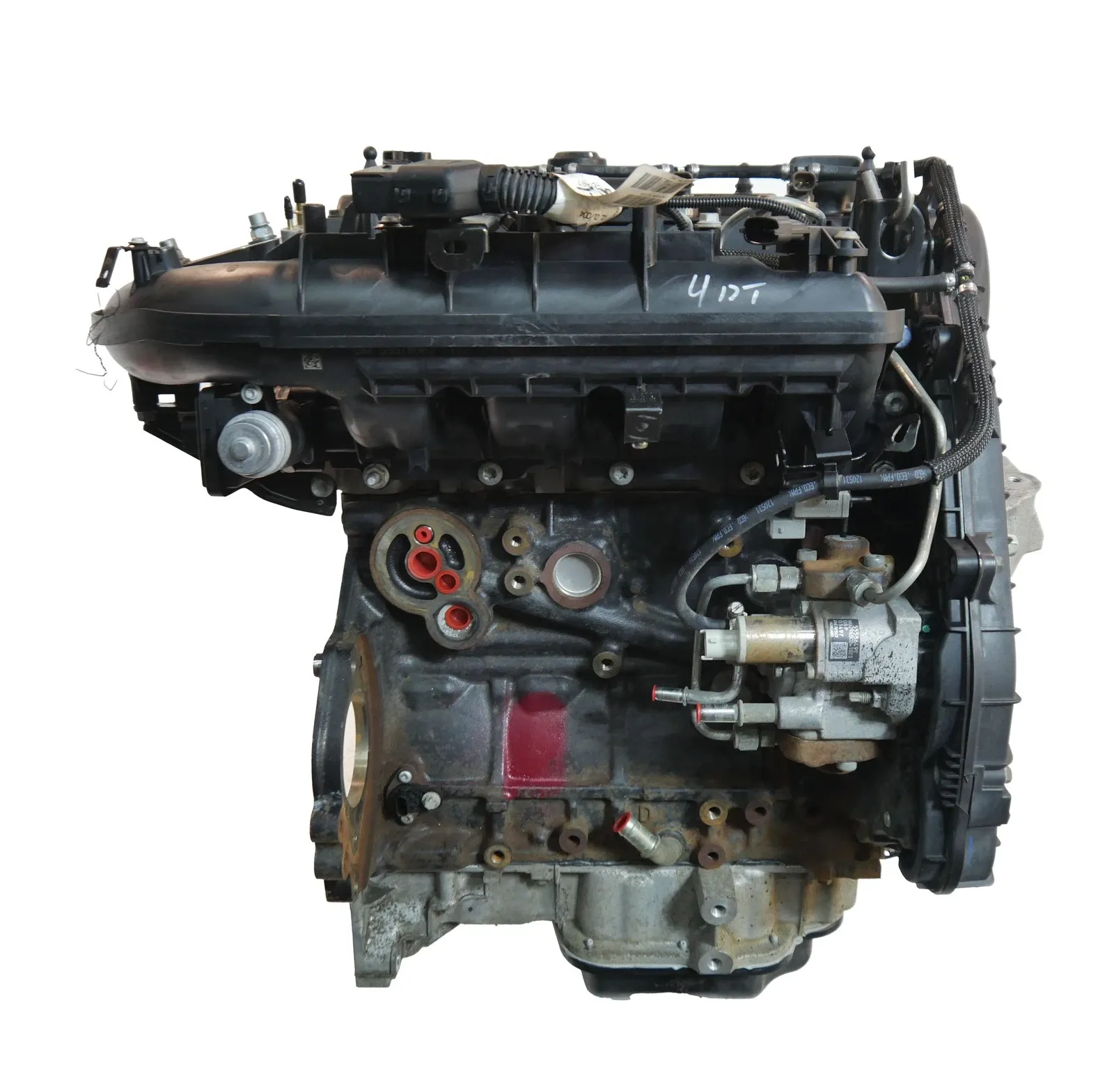 Opel Mokka (A) Engine Engine — OPEL MOKKA (J13) (2012-2019) — 5559461...