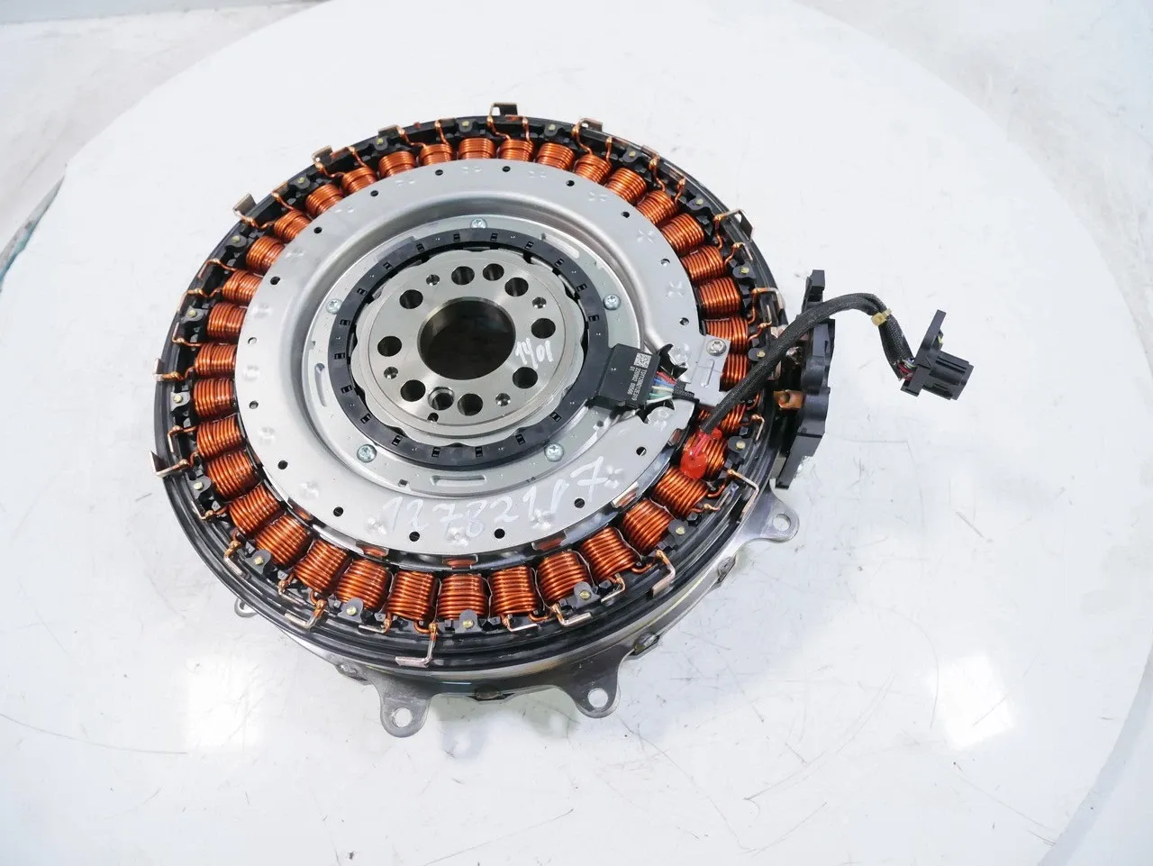 Mercedes-Benz E (W213) Other parts Electric motor — MERCEDES-BENZ E-CLASS W213 A23...