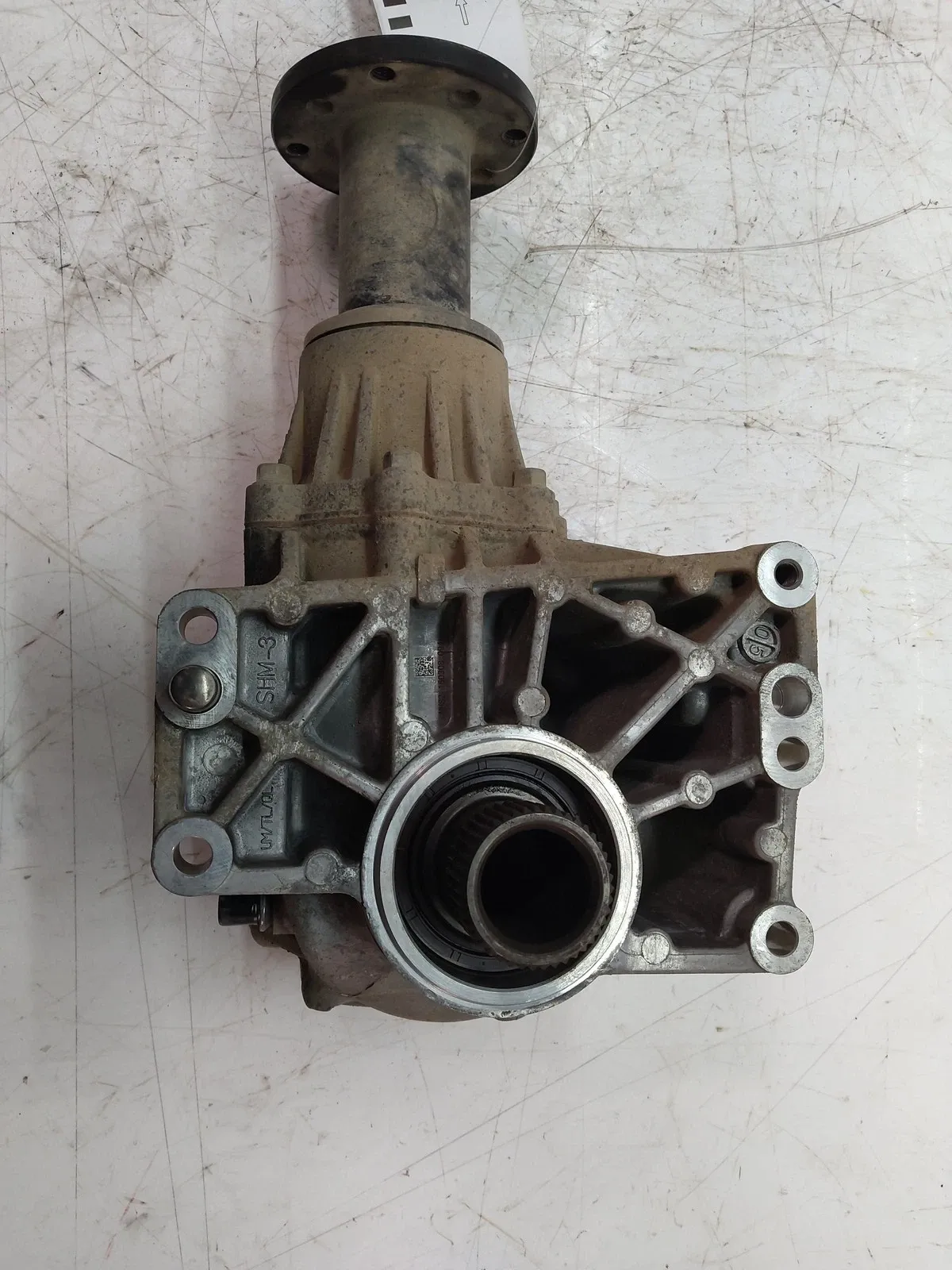 Kia Sportage Other parts Differential — KIA SPORTAGE IV (QL) (2015-2021)...
