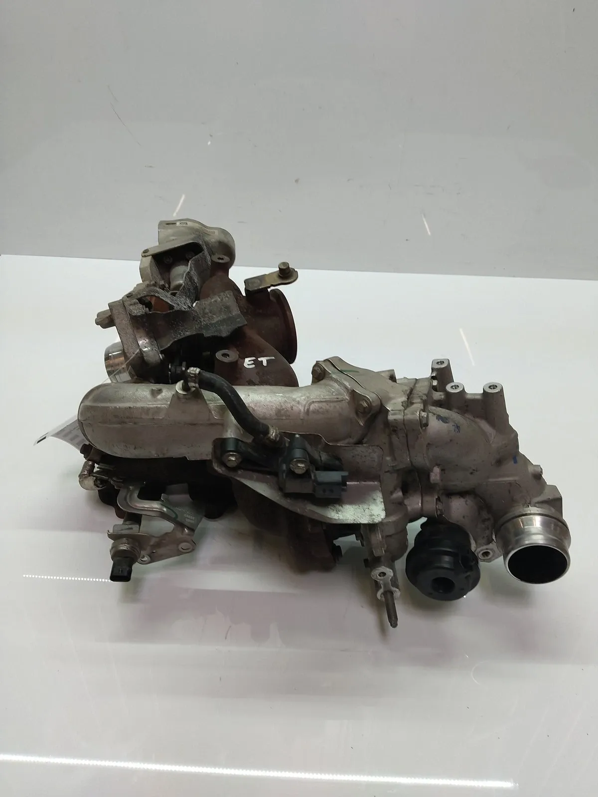 Nissan NV400 / Interstar Turbocharger Turbocharger — NISSAN INTERSTAR (2021-2024) — H...