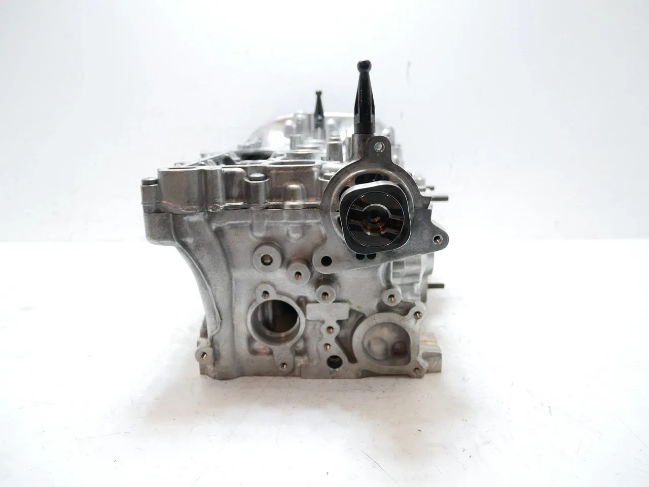 Audi A1 (GB) Engine parts Cylinder head — AUDI A1 SPORTBACK (GBA) (2018-P...