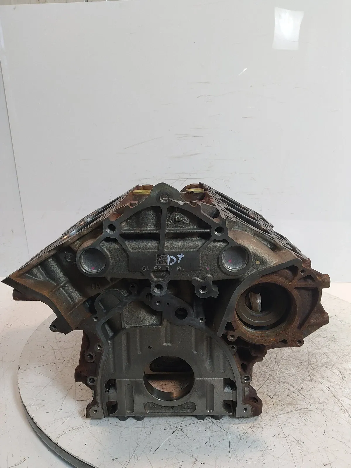 Jaguar XF Engine parts