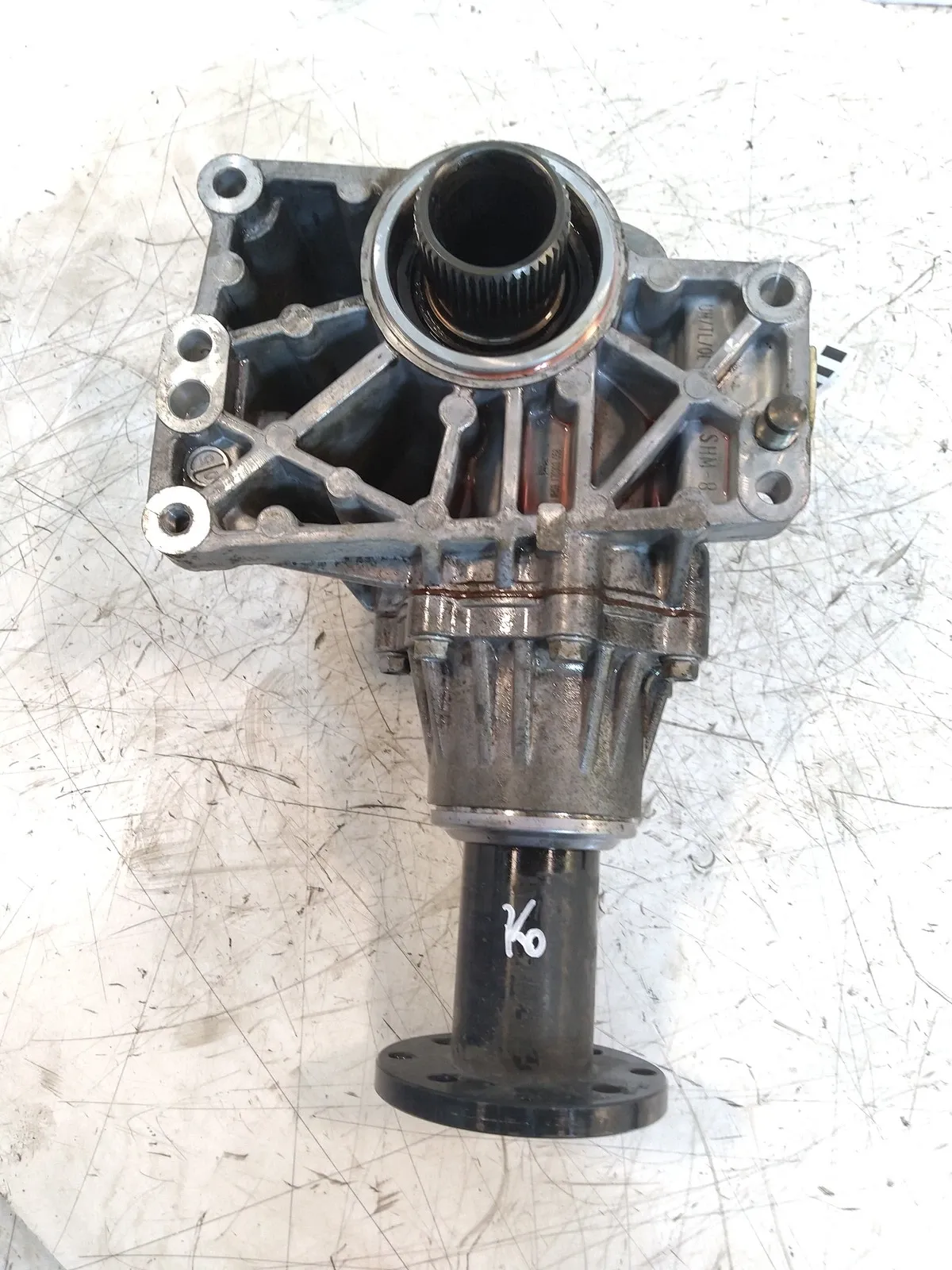 Kia Sorento Other parts Differential — KIA SORENTO (UM) (2015-2020) — U...