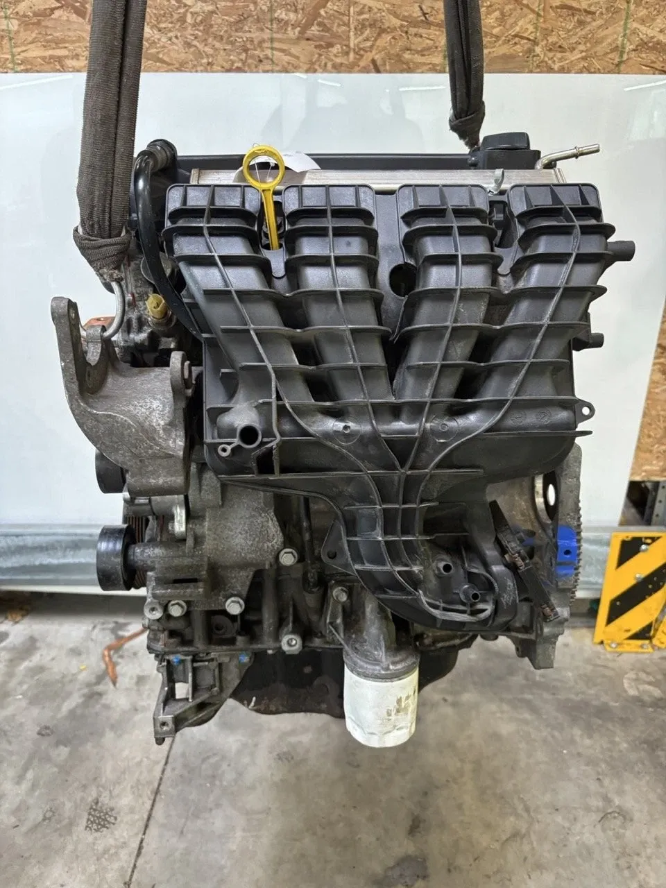 Chrysler 200 Engine Engine — CHRYSLER DODGE JEEP 200 CALIBER PATRIO...