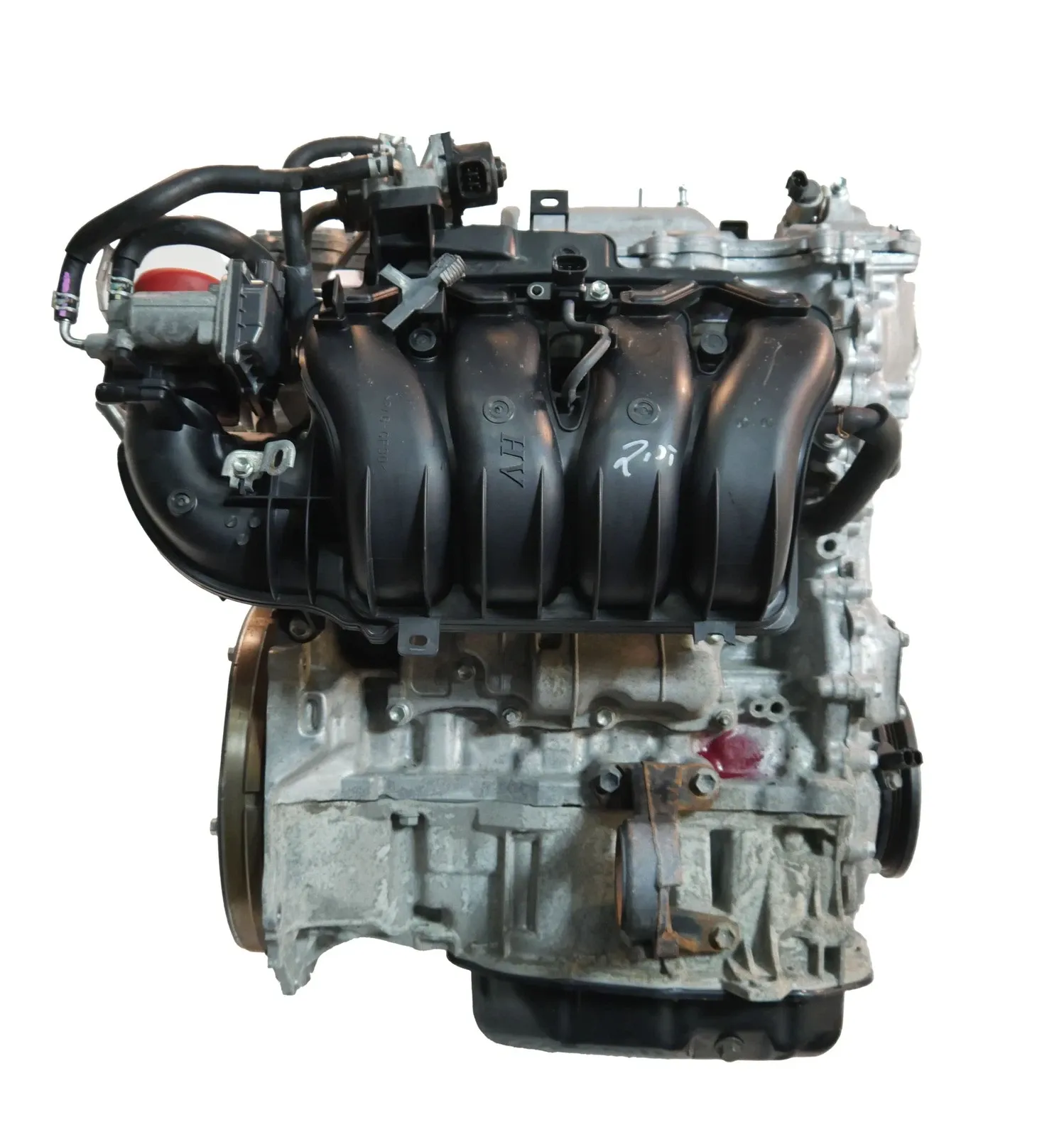 Toyota RAV4 (XA40) Engine Engine — TOYOTA RAV4 (2015-2018) — 190000V220

...