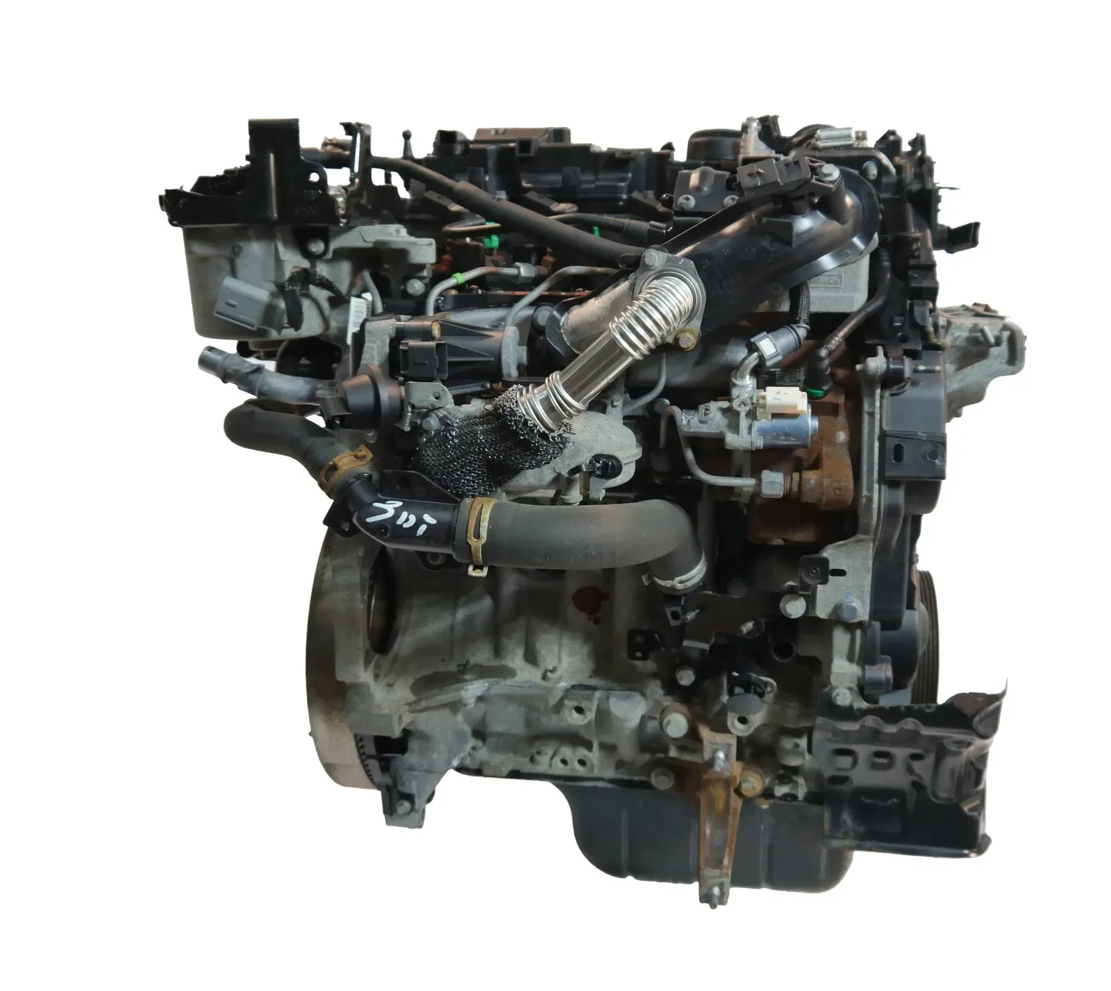 Volvo V40 Engine Engine — VOLVO V40 (2012-2016) — 36050493

Part...