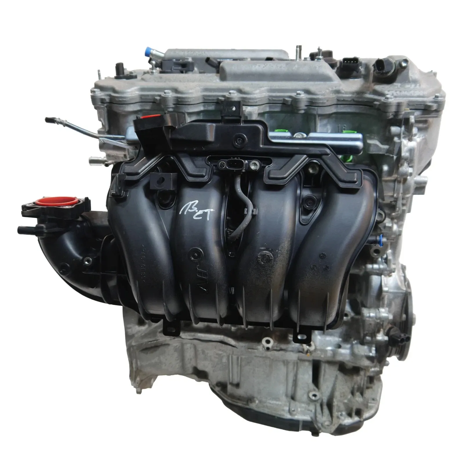 Toyota RAV4 (XA40) Engine Engine — TOYOTA RAV 4 IV (XA40) — 190000V220

P...