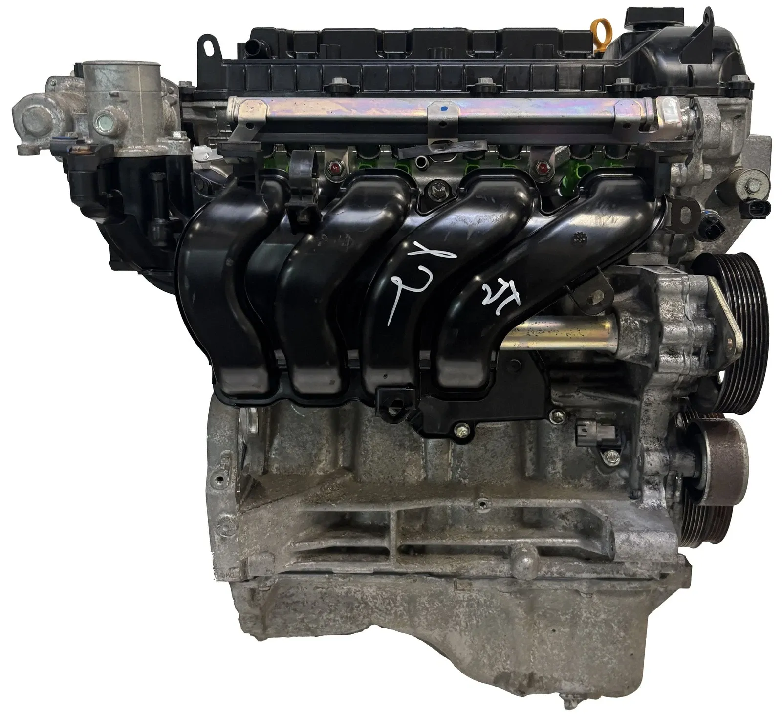 Suzuki Ignis Engine Engine — SUZUKI IGNIS III (2016-PRESENT) — 1100...