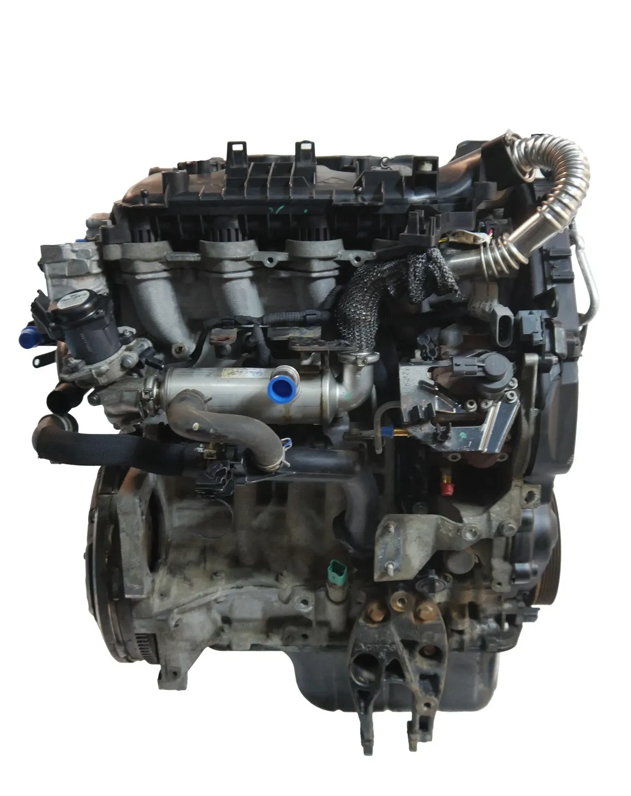 Mini One, Cooper, Clubman (R55 - R59) Engine Engine — MINI R56 (2006-2010) — 11002146818

Pa...