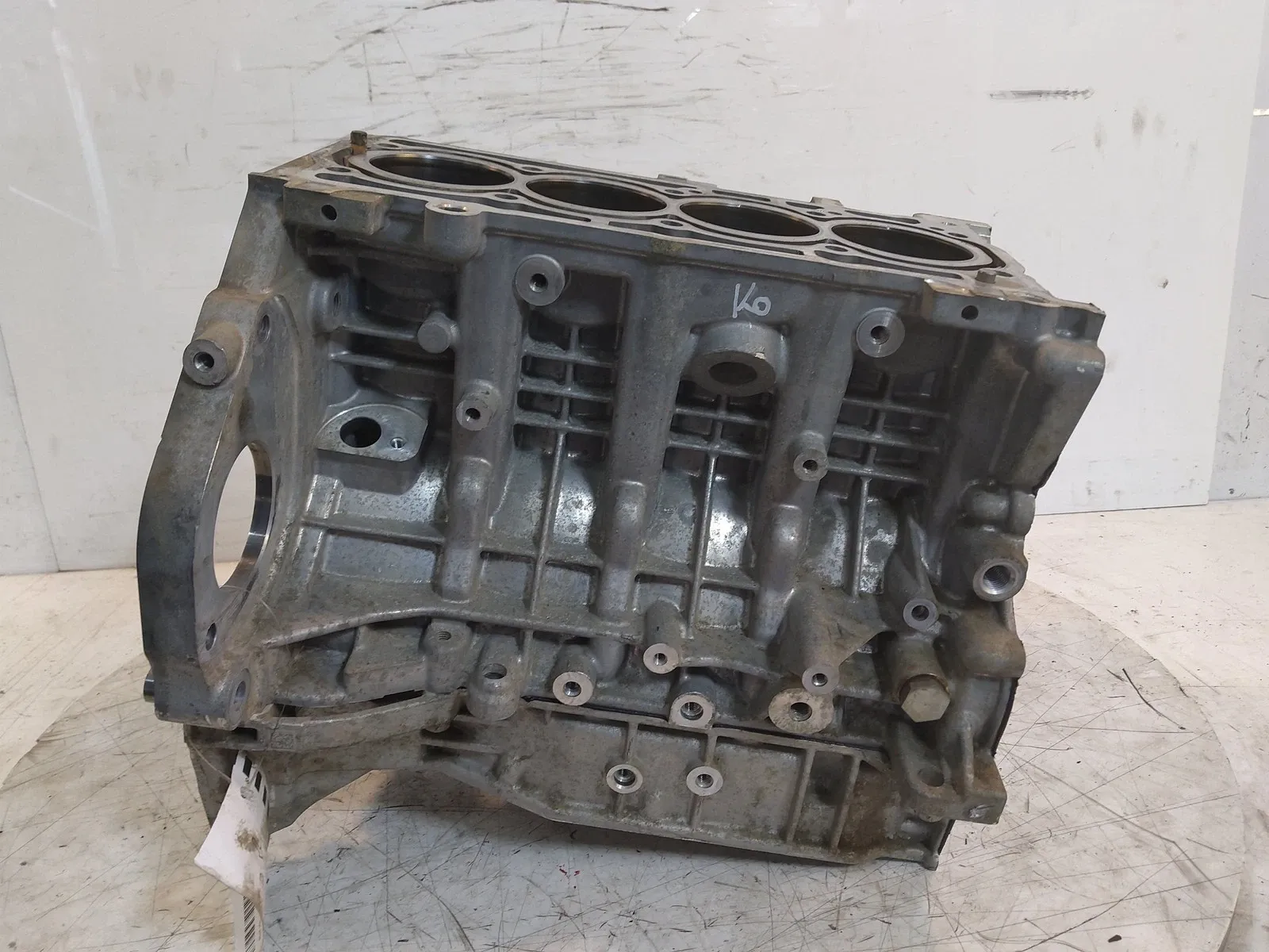 Alfa-Romeo Tonale (965) Engine parts Engine Block — ALFA ROMEO TONALE — 46337977

Pa...