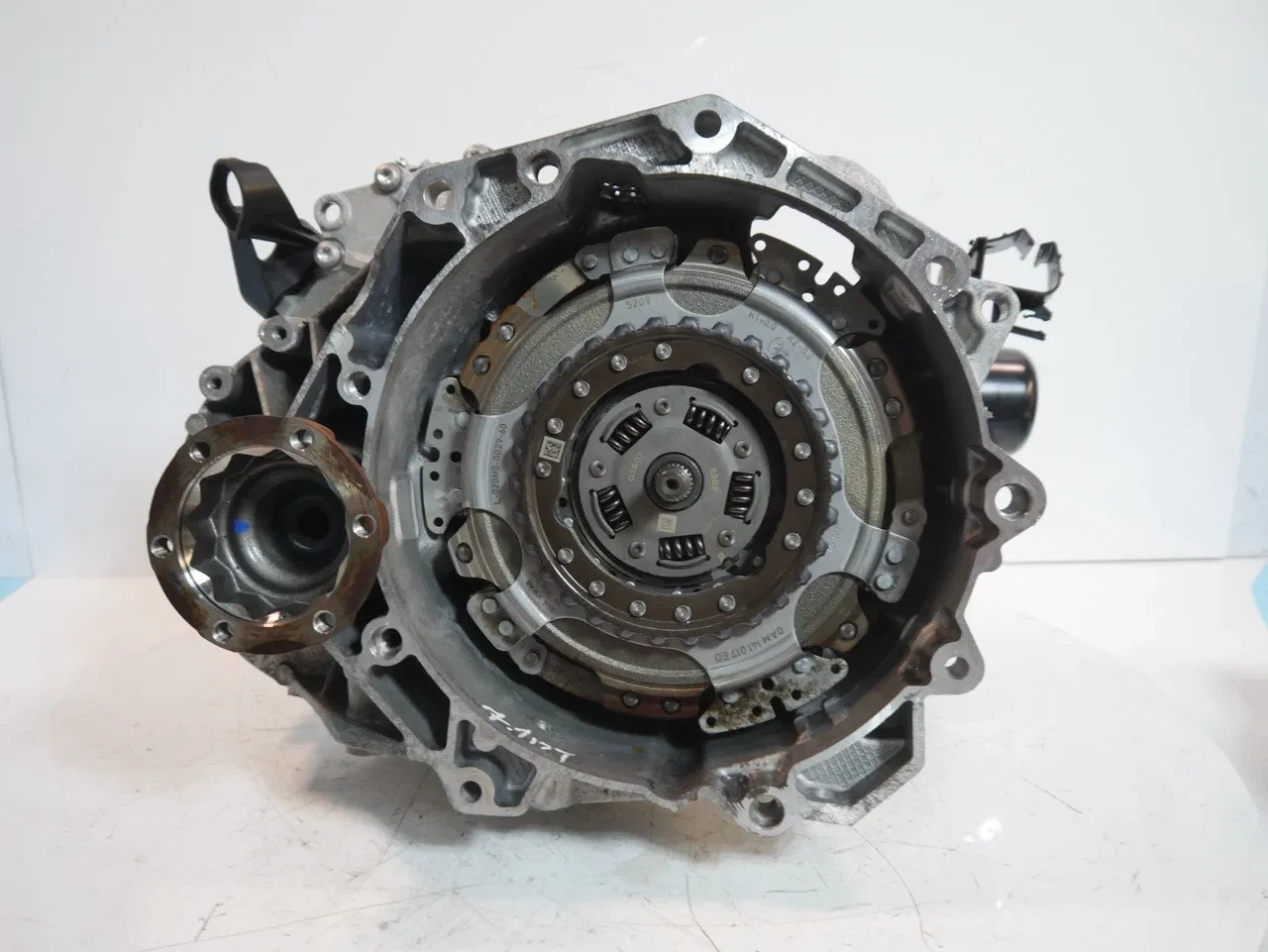 Seat Arona Gearbox Automatic gearbox — SEAT ARONA (KJ7) (2017-PRES...