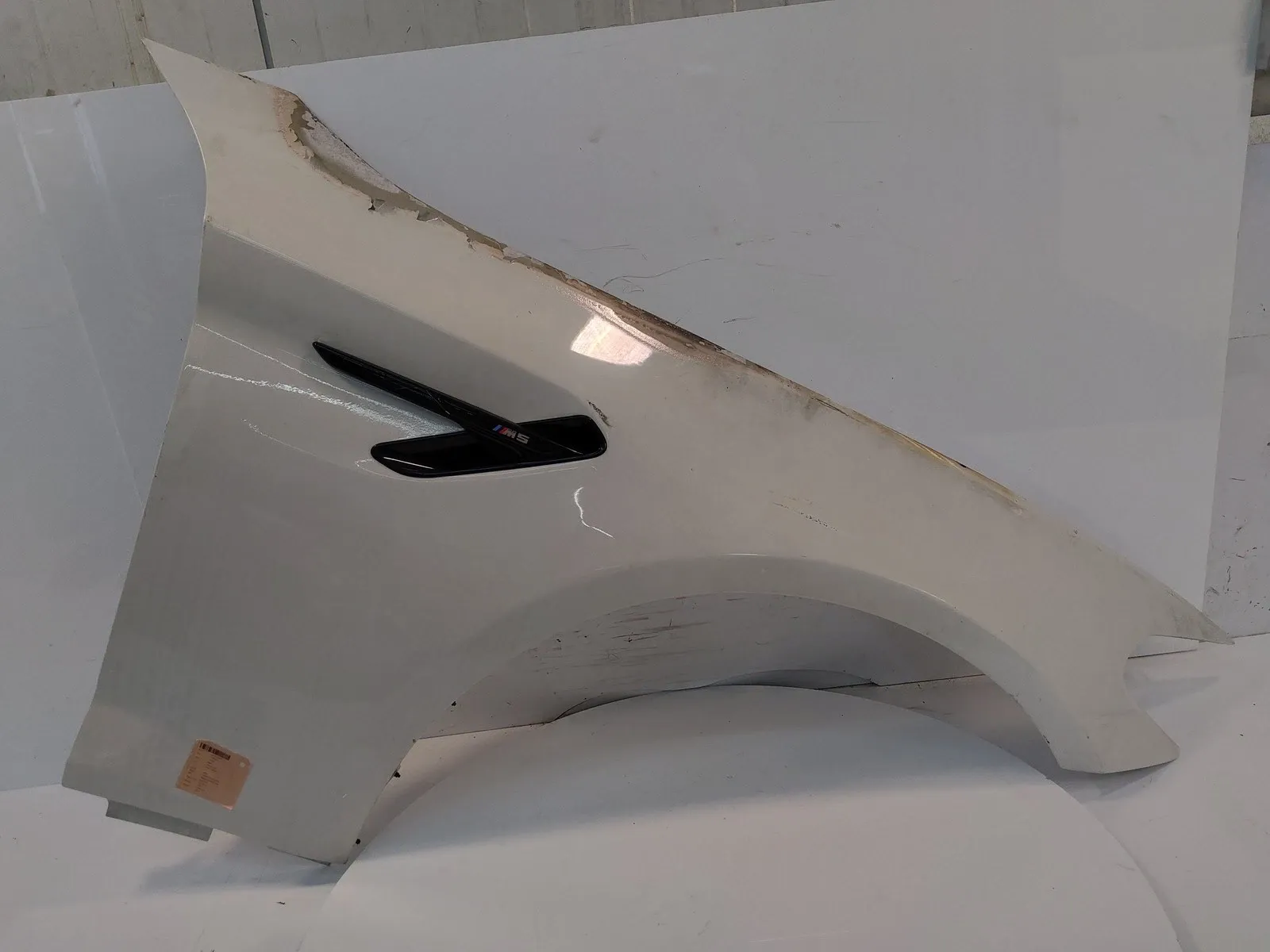 BMW 5 (G30 / G31) Body Fender — BMW M5 (F90, G30) (2017-PRESENT) — 410...