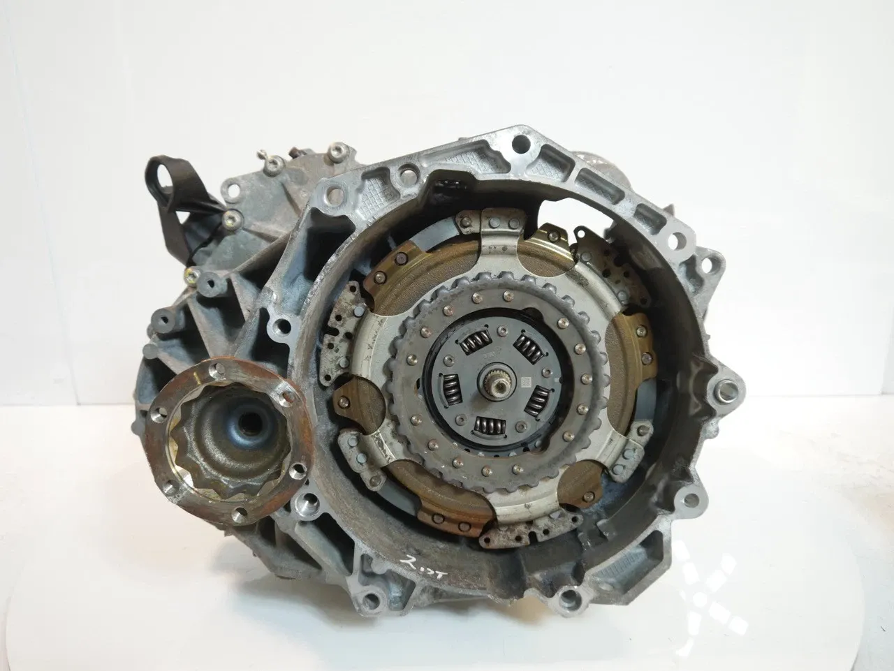 Seat Arona Gearbox Automatic gearbox — SEAT ARONA (KJ7) (2017-PRES...