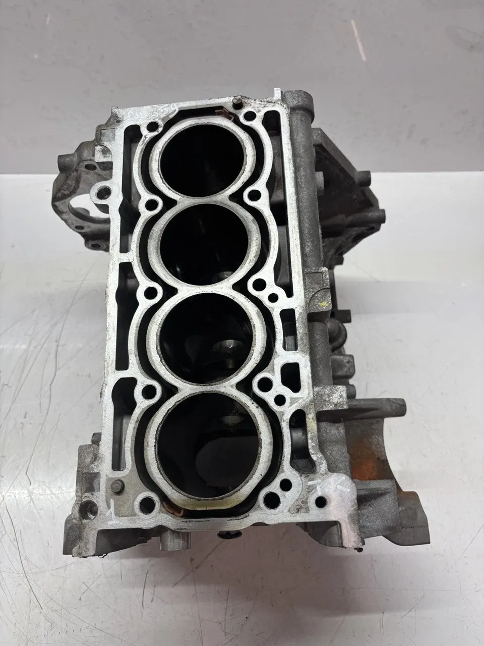 Alfa-Romeo Tonale (965) Engine parts Engine Block — ALFA ROMEO TONALE 965 (2022-PRES...