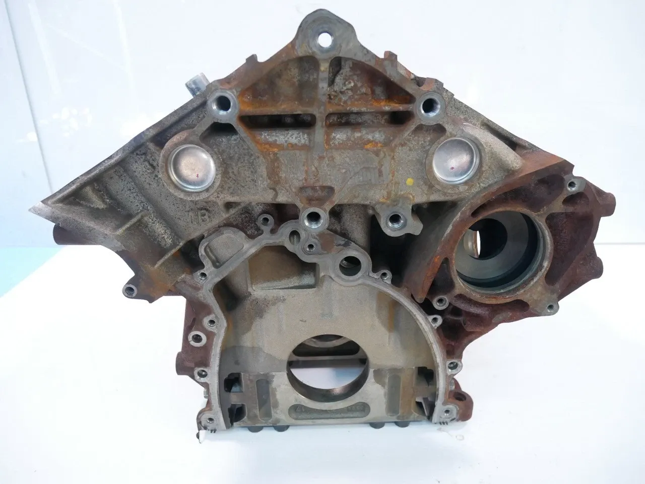 Jaguar XF Engine parts Engine Block — JAGUAR XF (CC9, X250) (2008-2015...