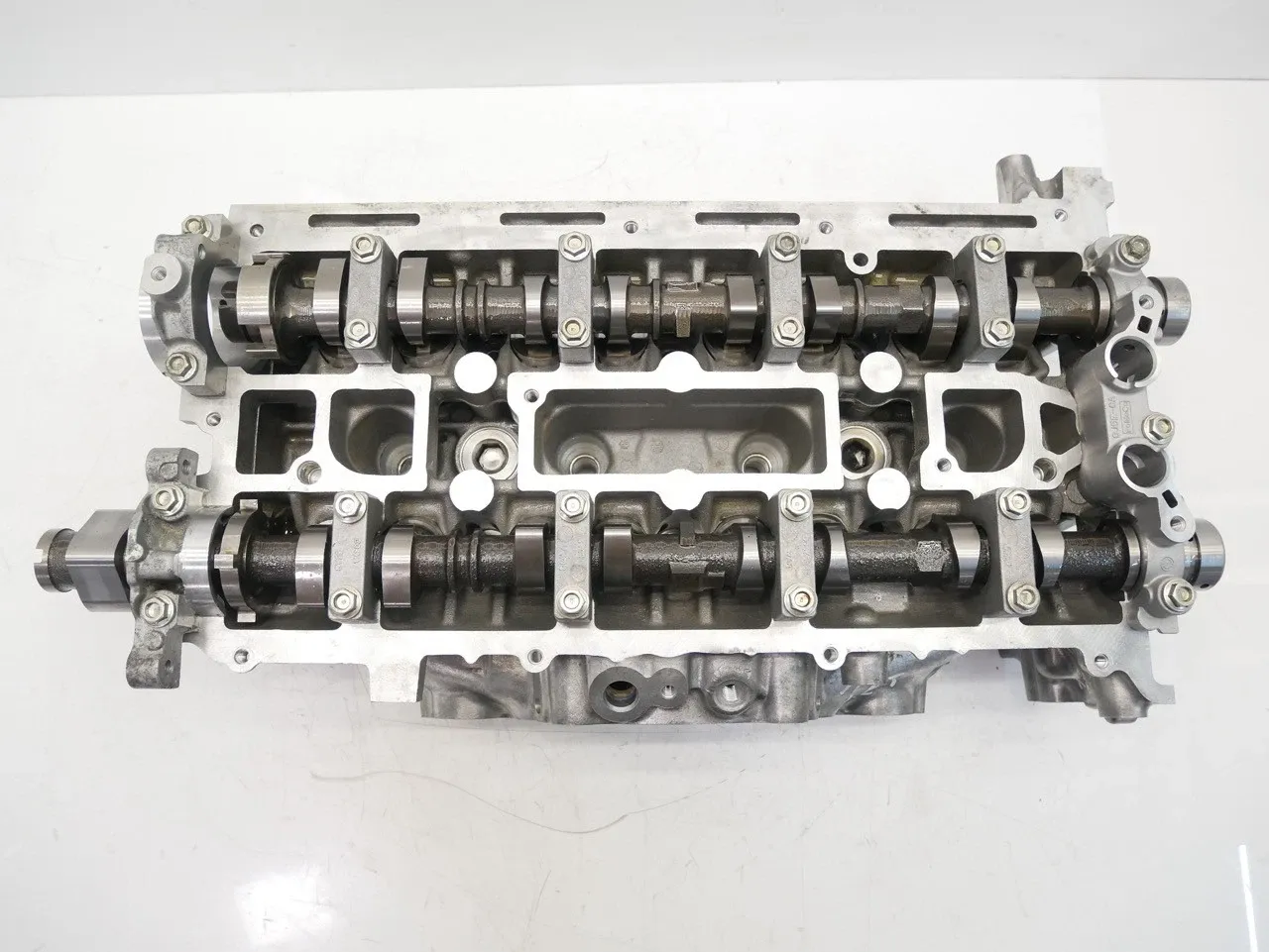 Ford Mustang Engine parts Cylinder head — FORD MUSTANG VI (2014-2023) — E...
