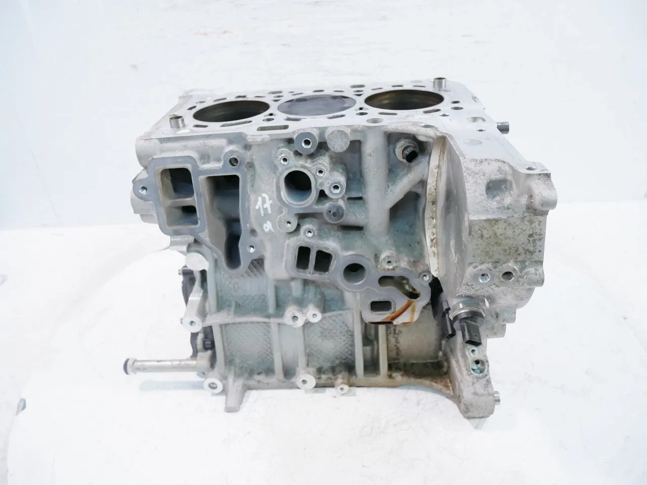 Mini One, Cooper (F55 / F56 / F57) Other parts Short engine — MINI F55 F56 F57 F58 F60 F61 COO...