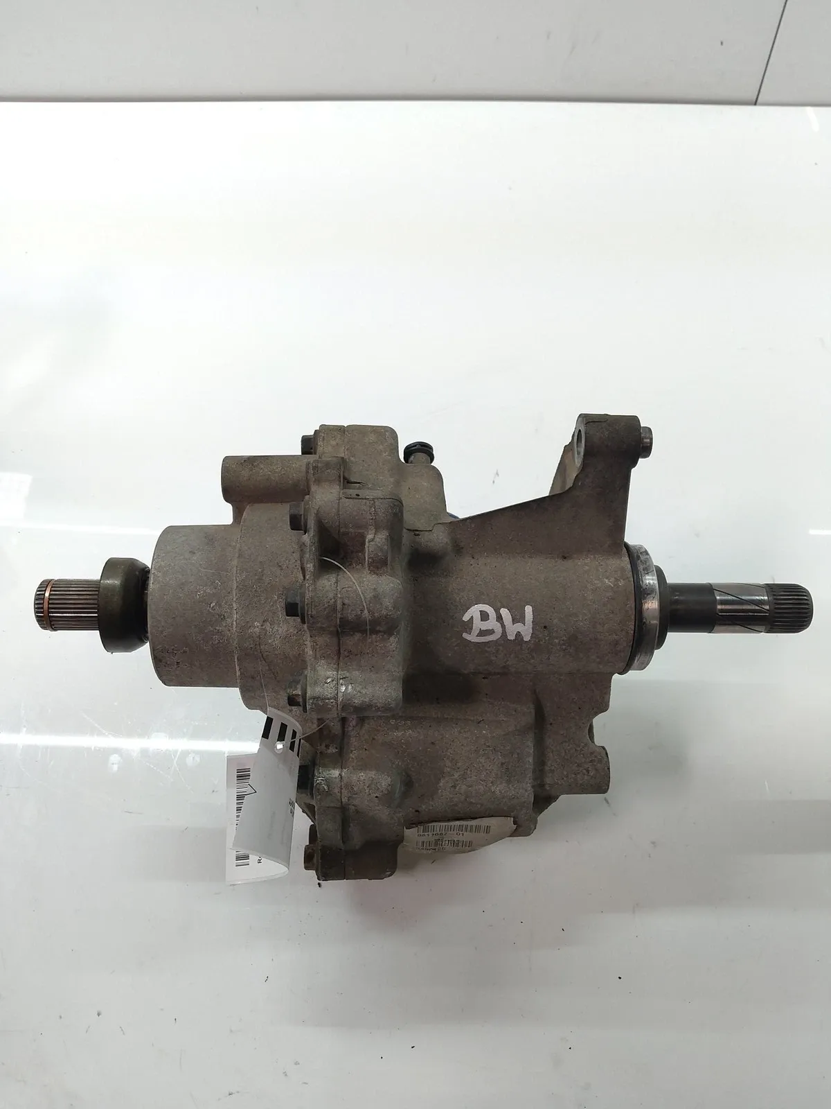 Mini Countryman, Paceman (R60 / R61) Other parts Differential — MINI PACEMAN (R61) (2012-2016) —...