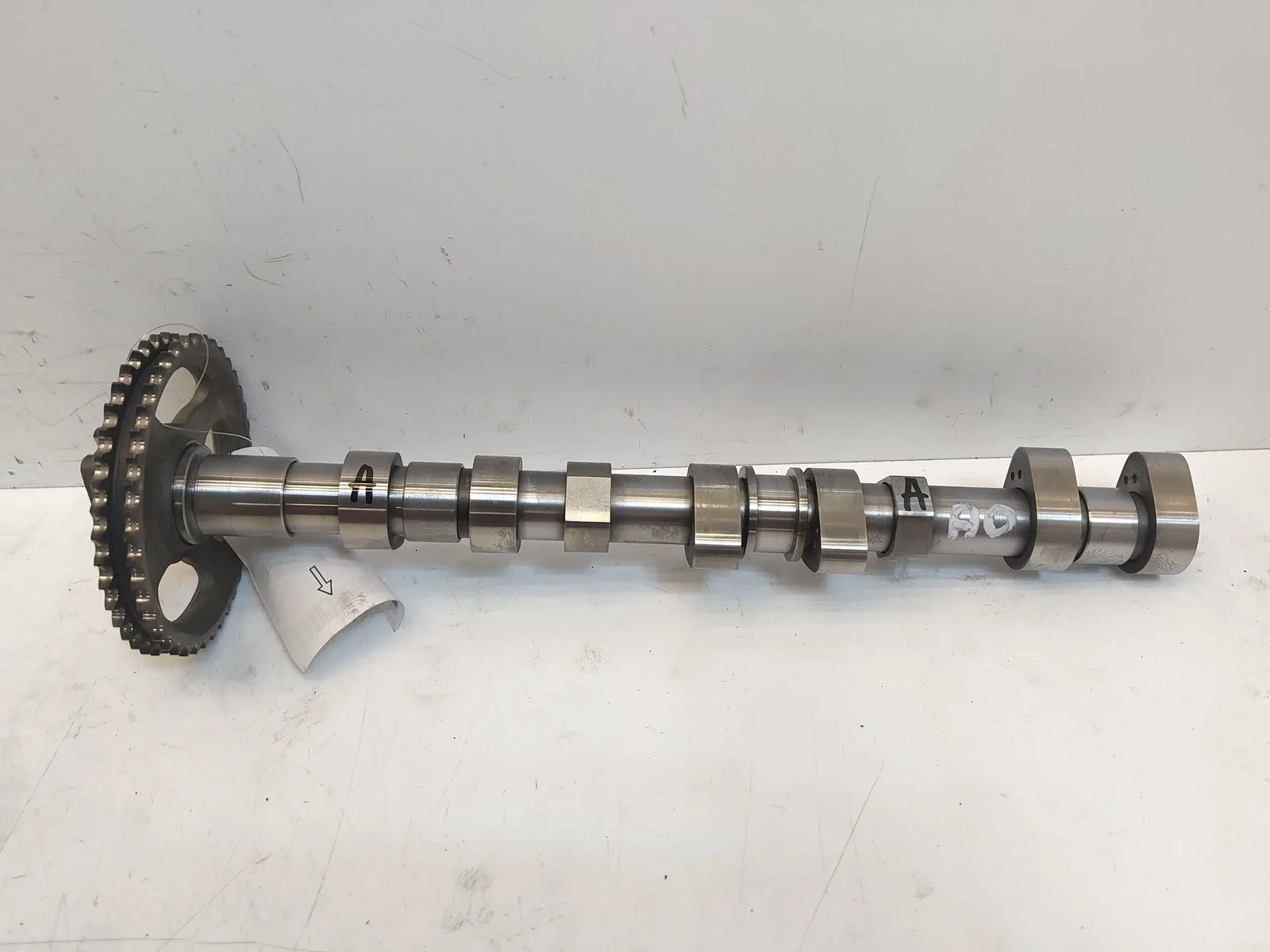 Porsche Cayman (981) Engine parts