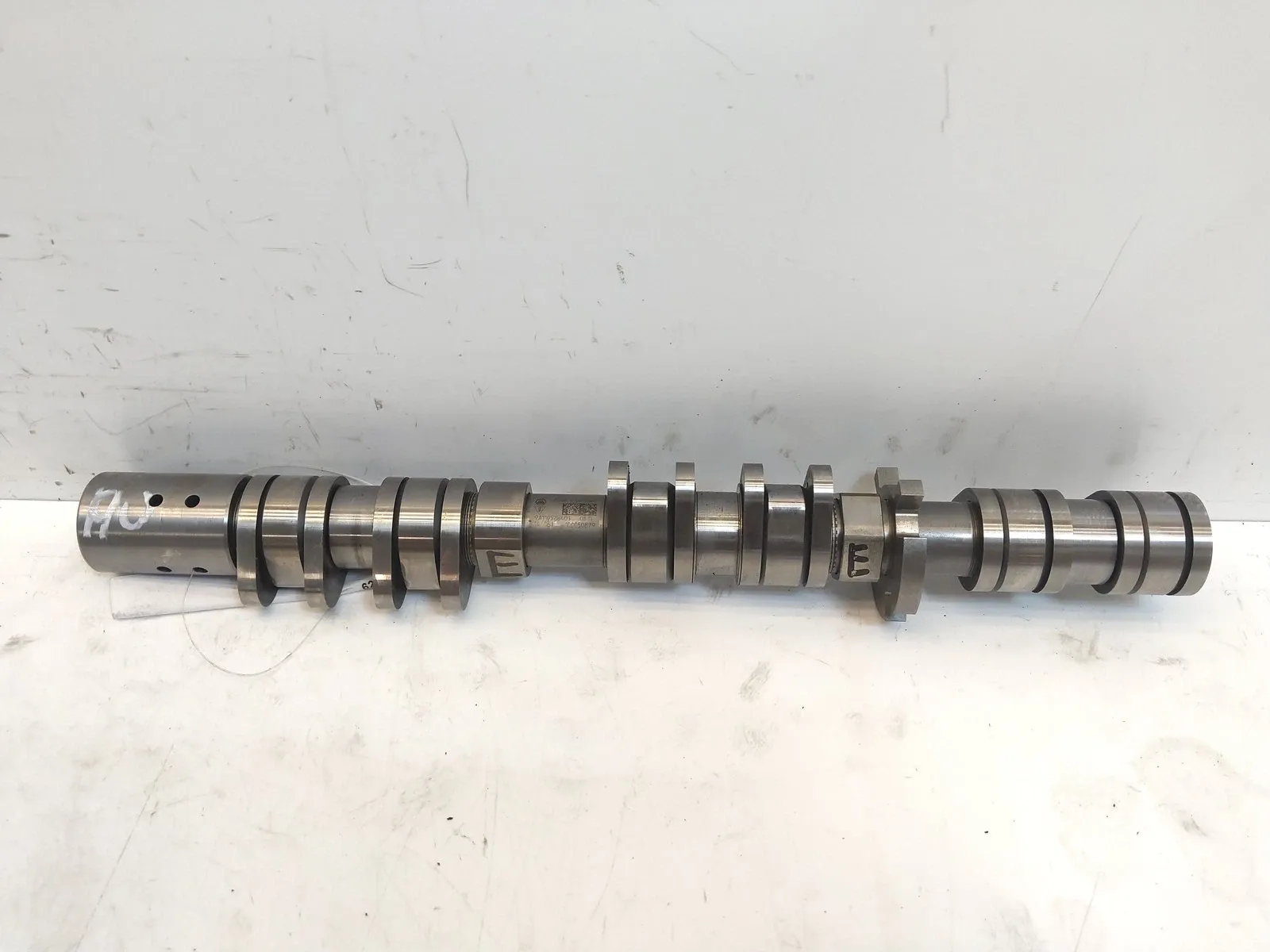 Porsche Cayman (981) Engine parts