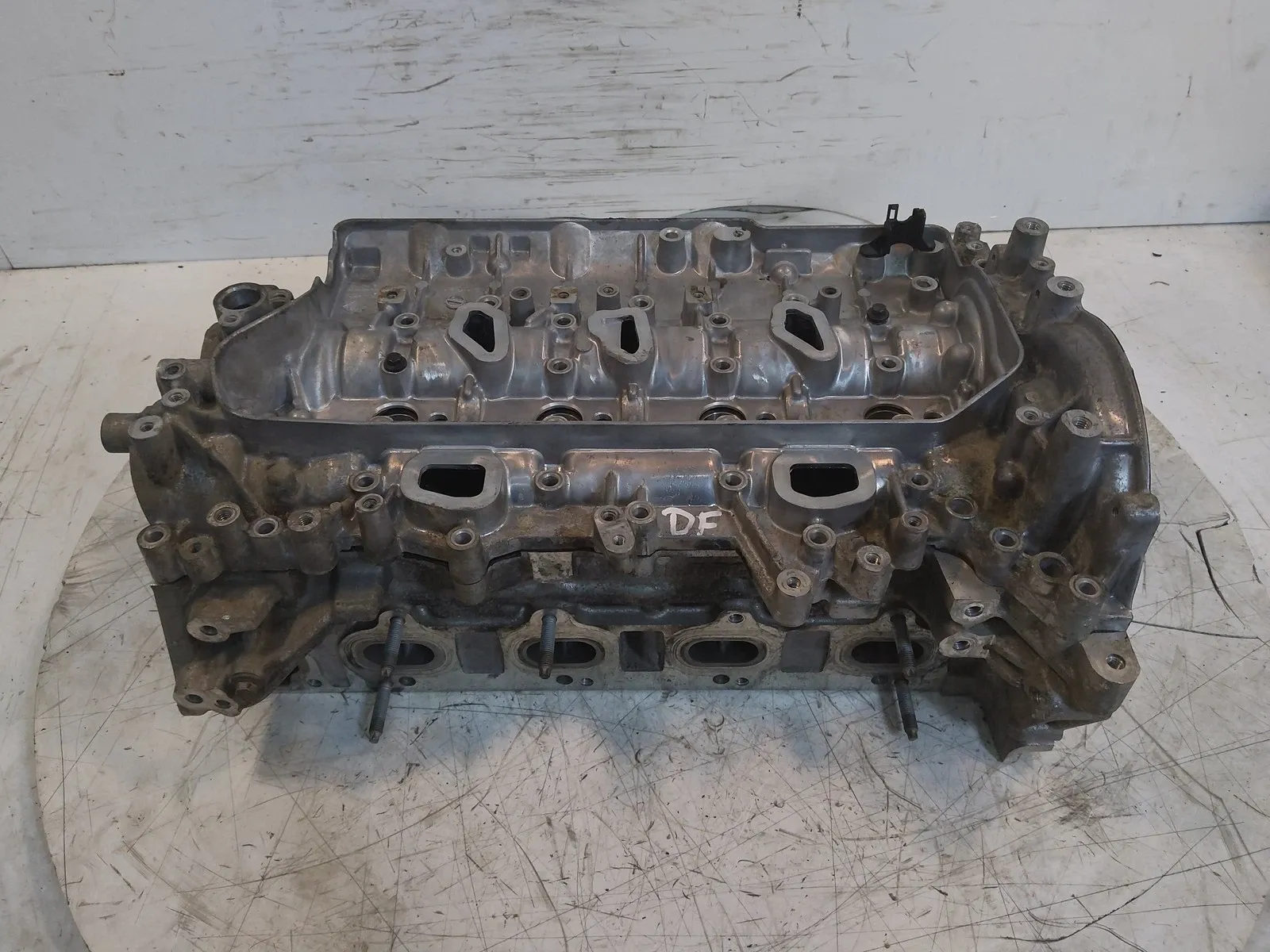Nissan NV400 / Interstar Engine parts Cylinder head — NISSAN NV400 (2011-2021) — 1104...