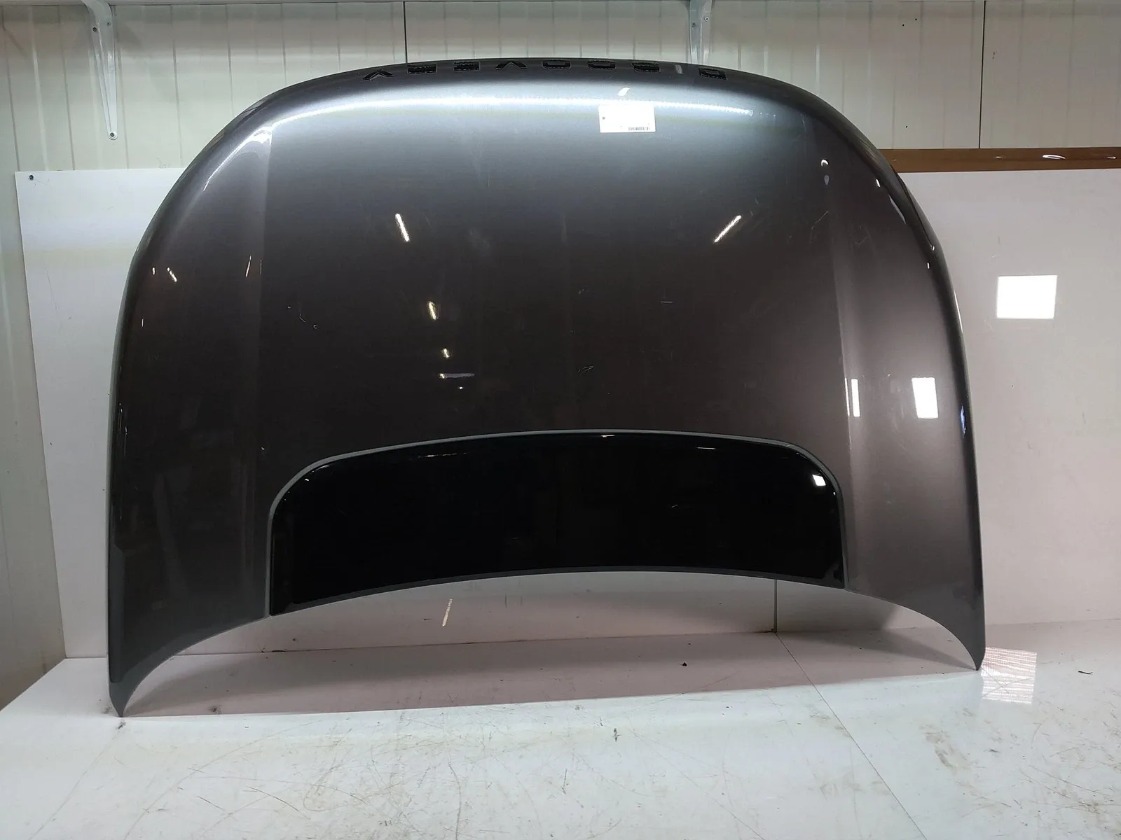 Land Rover Discovery Other parts Hood — LAND ROVER DISCOVERY SPORT (L550) (2014-...