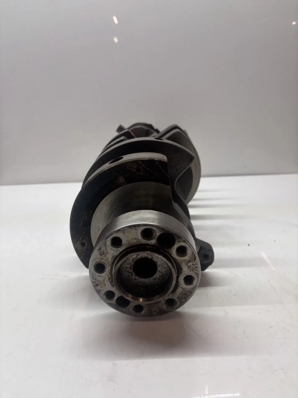Jeep Grand Cherokee (WK) Engine parts Crankshaft — JEEP GRAND CHEROKEE III (WH) (2005...