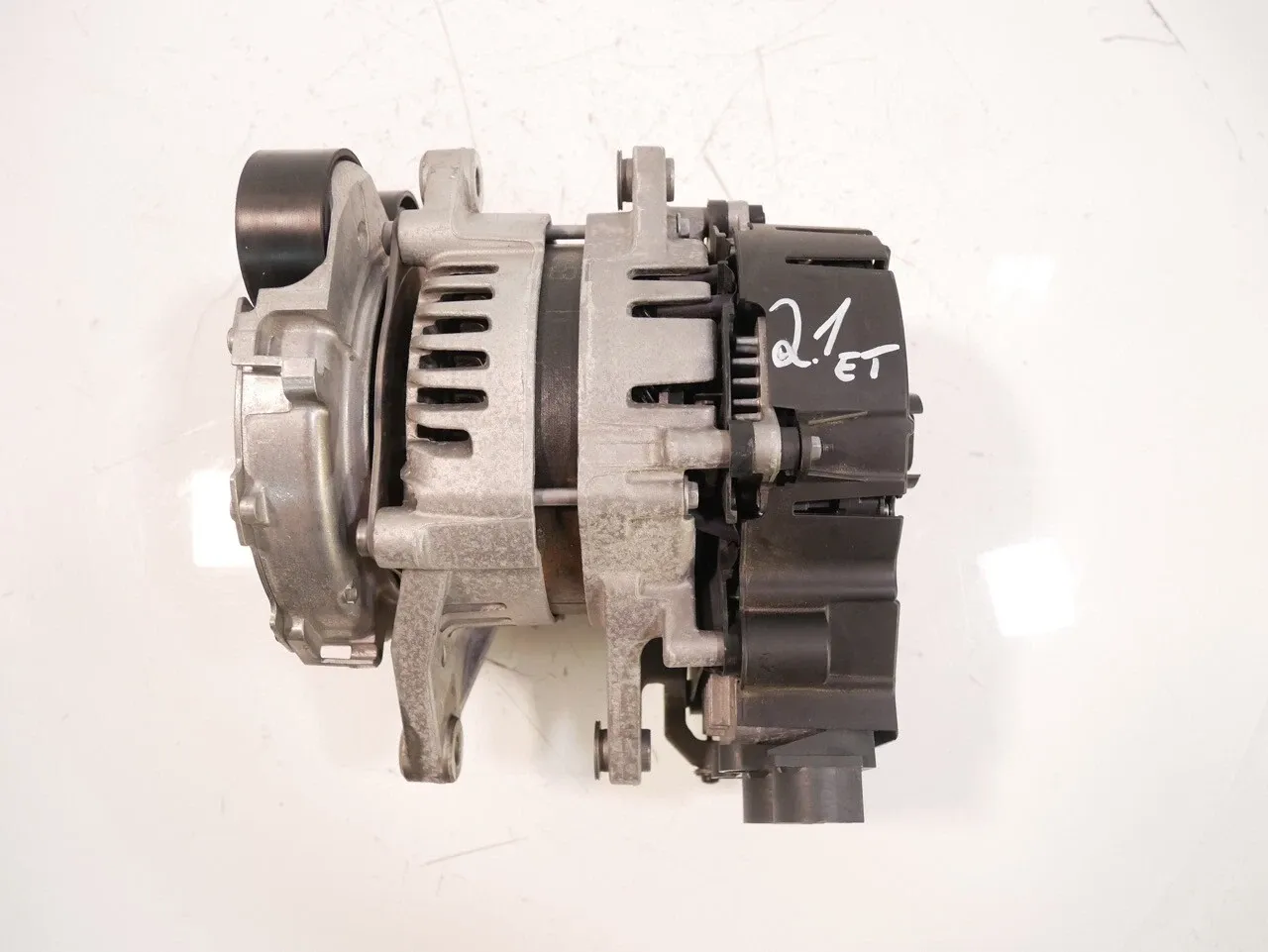 Kia Sportage Electrical parts Alternator — KIA SPORTAGE IV (QL) (2015-2021) —...