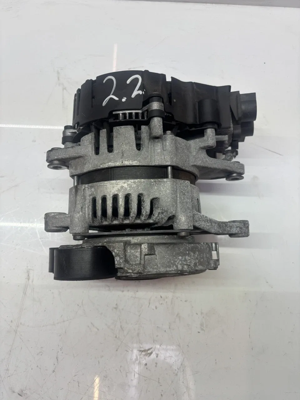 Kia Sportage Electrical parts Alternator — KIA SPORTAGE IV (QL) (2015-2021) —...