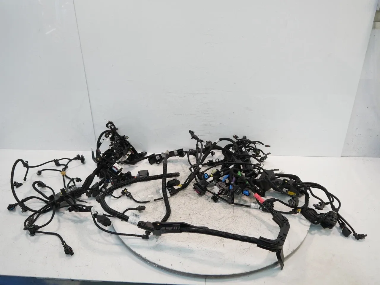 Land Rover Range Rover Sport (L461) Electrical parts Wiring harness — LAND ROVER NEU RANGE ROVER SPO...