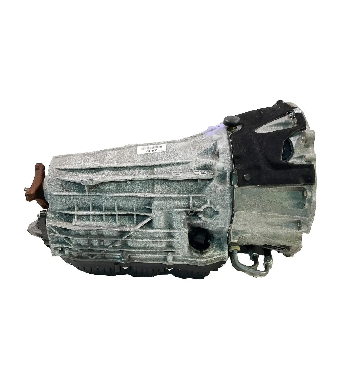 Mercedes-Benz E (W213) Gearbox Automatic gearbox — MERCEDES-BENZ E-CLASS W213 ...