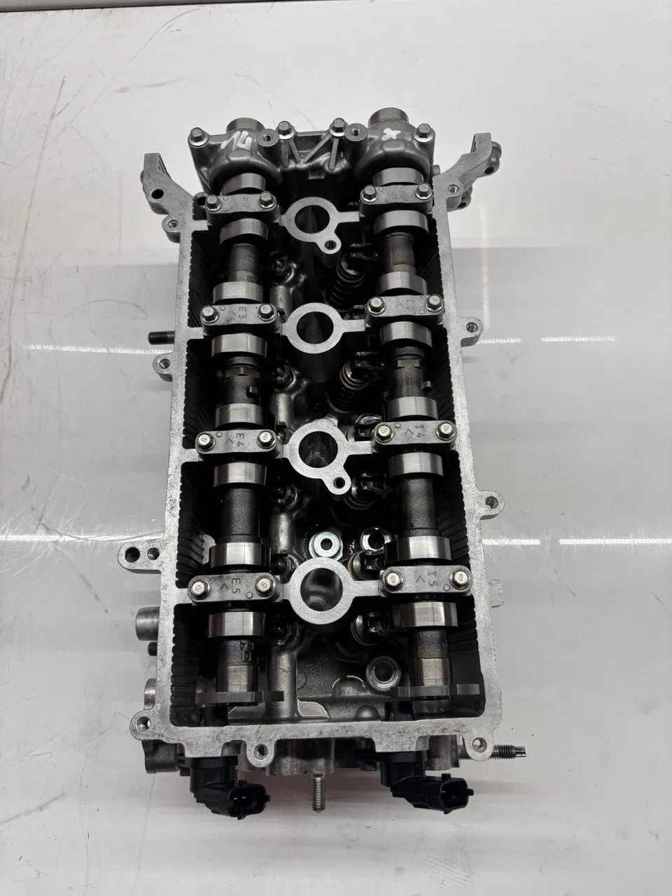 Suzuki Ignis Engine parts Cylinder head — SUZUKI IGNIS III MF FF (2016-PR...