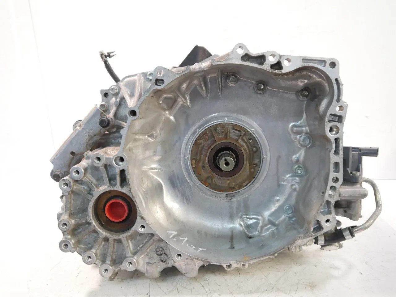 Volvo V60 Gearbox Automatic gearbox — VOLVO V60 MK1 (2015-2018) —...