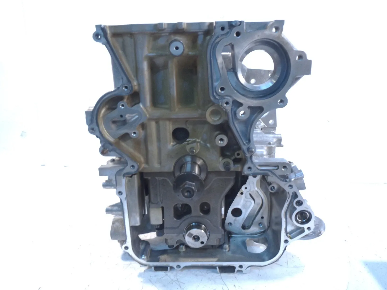 Nissan X-Trail Engine parts Engine Block — NISSAN X-TRAIL III (T32)

Genera...