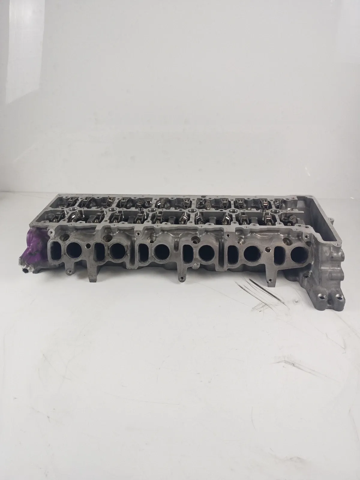 BMW 5 (F10 / F11) Engine parts Cylinder head — BMW 5 SERIES (G30, G31) (2016-2...