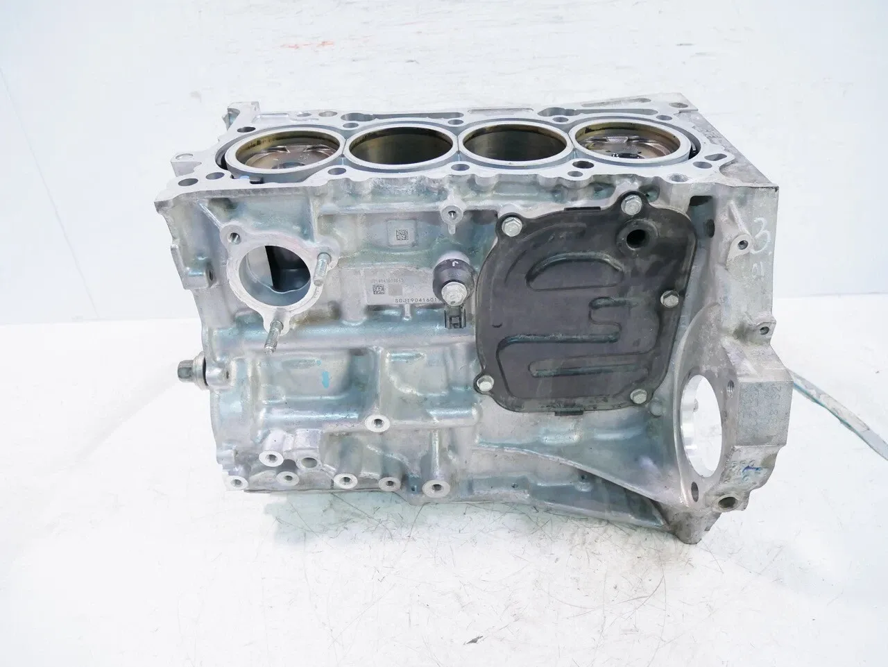 Honda HR-V Other parts Short engine — HONDA HR-V (RU) (2014-2022) — L1...