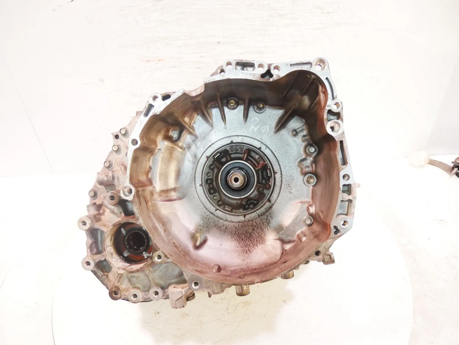 Volvo V40 Gearbox Automatic gearbox — VOLVO V40 (2012-2019) — TG8...