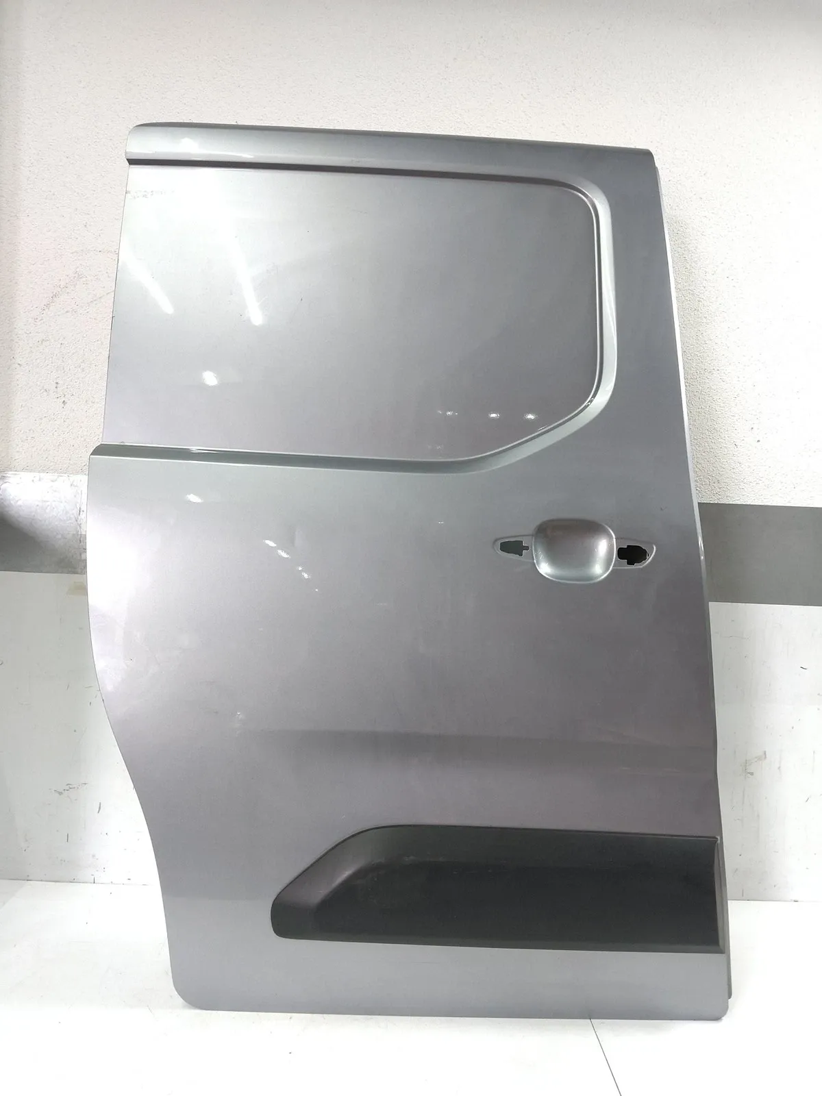 Peugeot Partner / Rifter Doors Sliding door — PEUGEOT PARTNER III / RIFTER (K9...