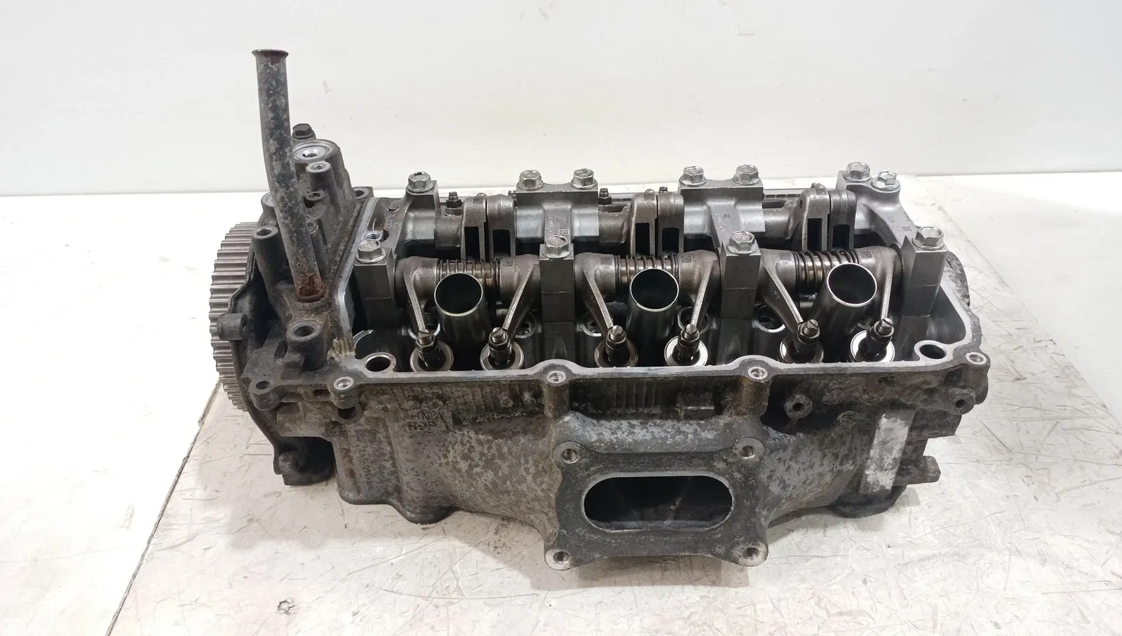 Honda Pilot Engine parts Cylinder head — HONDA PILOT (2015-PRESENT) — 88...