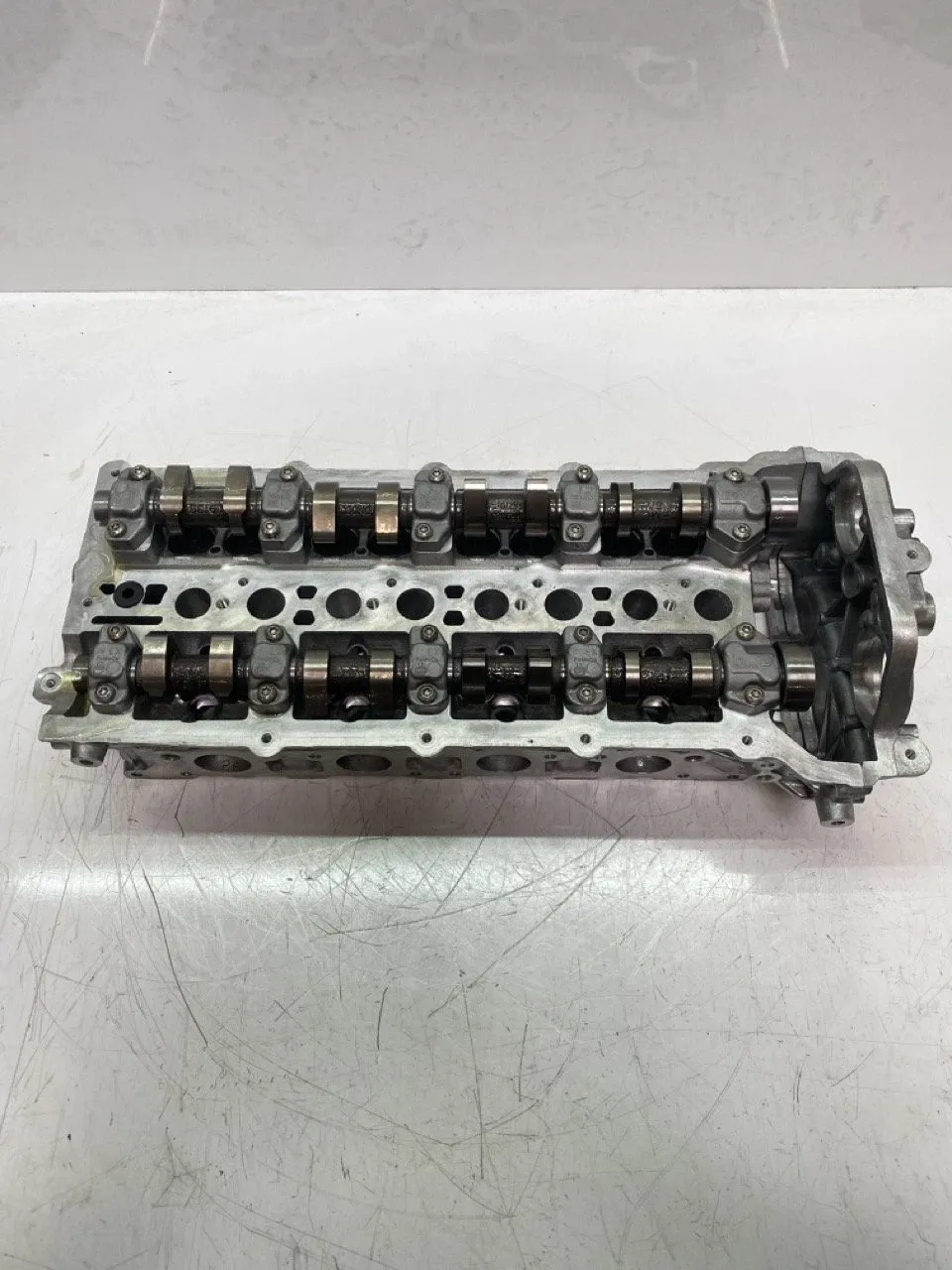Jaguar XK Engine parts