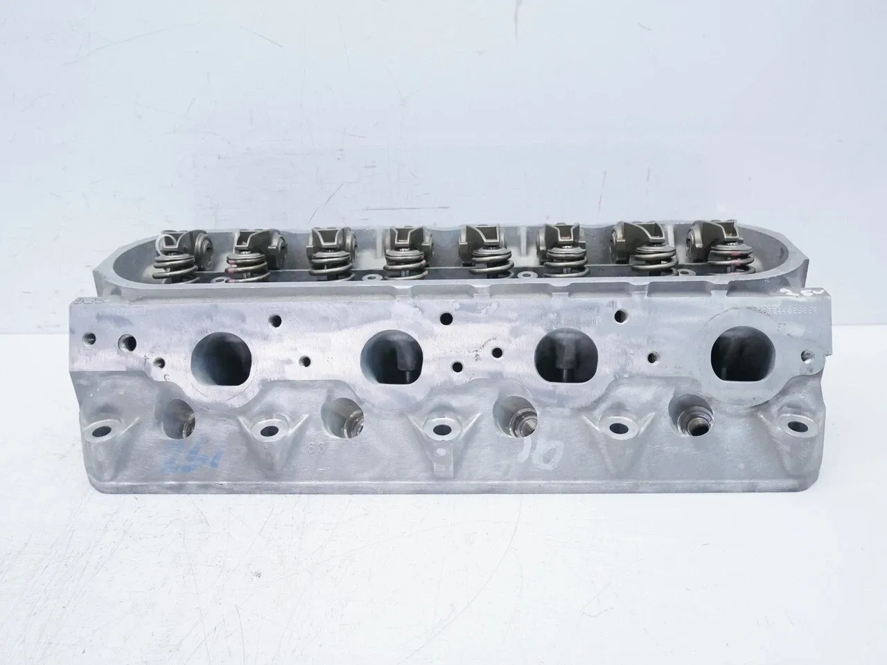 Cadillac Escalade Engine parts Cylinder head — CADILLAC GMC ESCALADE YUKON (20...