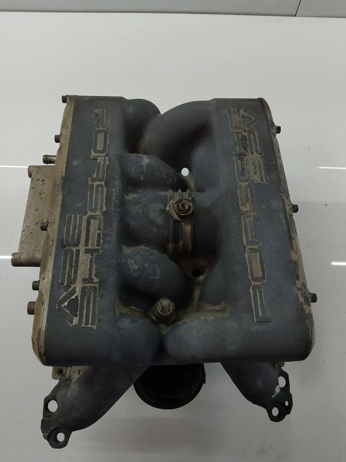 Porsche 928 Other parts Intake Manifold — PORSCHE 928 (1977-1995) — 928...